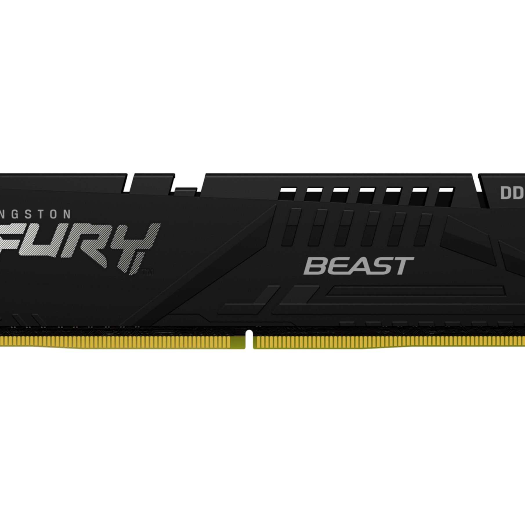 DDR5 32GB KIT 2x16GB PC 6000 Kingston FURY Beast KF560C40BBK2-32 DDR5 32GB KIT 2x16GB PC 6000 Kingston FURY Beast KF560C40BBK2-32