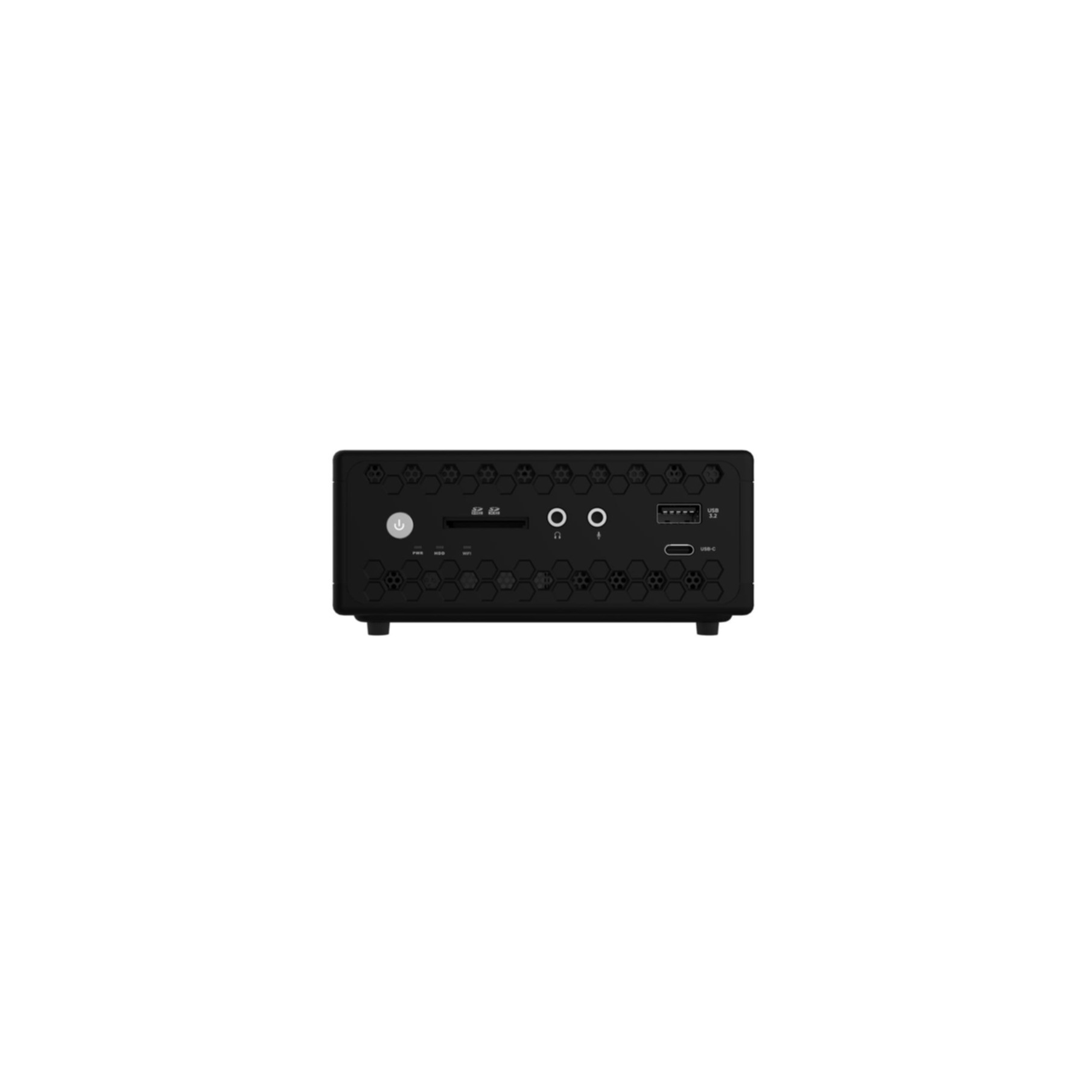 ZOTAC ZBOX C-Series CI360 Mini-PC - Barebone