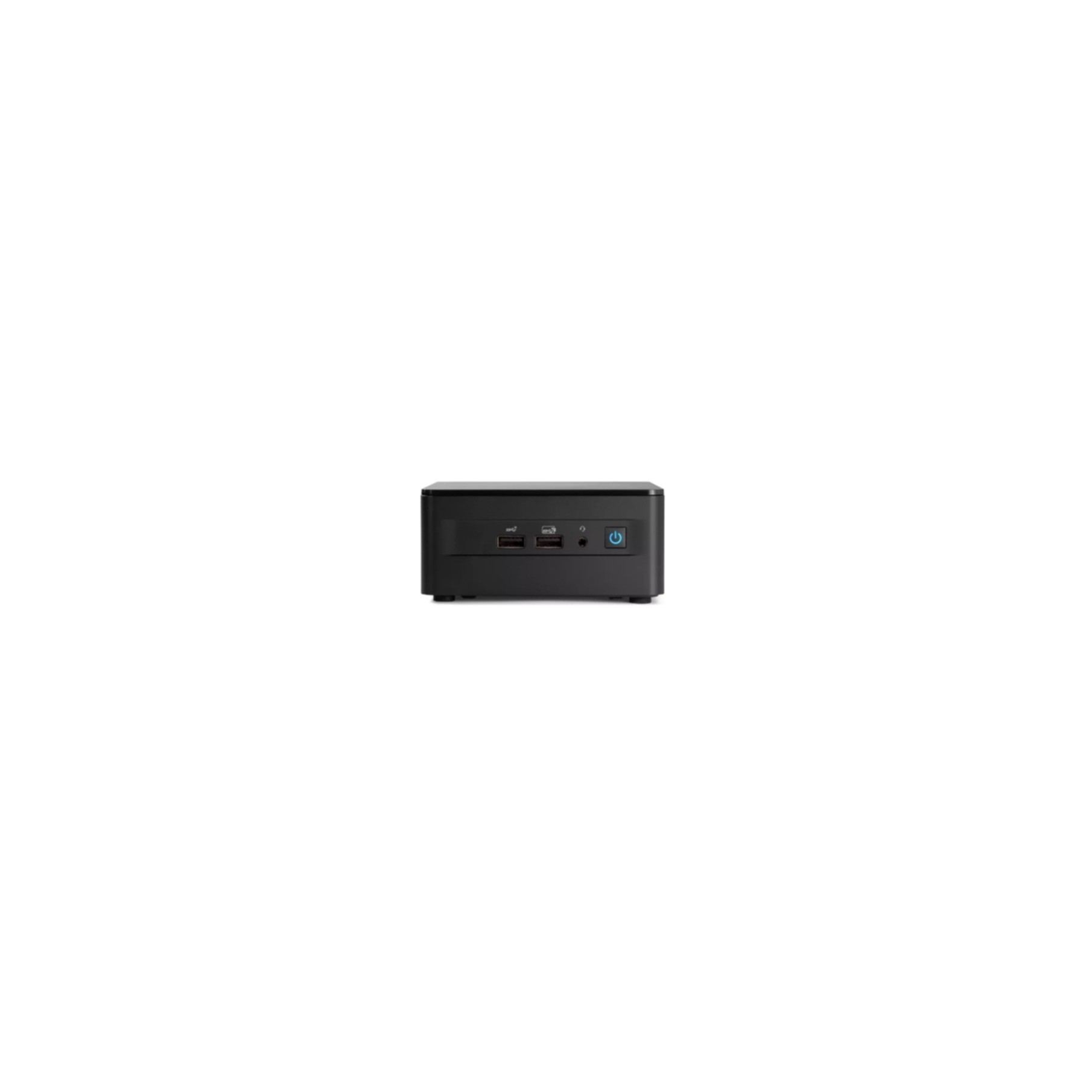 Asus NUC 12 Pro RNUC12WSHV500002I Core i5 1250P - Tall - Wall Street Canyon Asus NUC 12 Pro RNUC12WSHV500002I Core i5 1250P - Tall - Wall Street Canyon