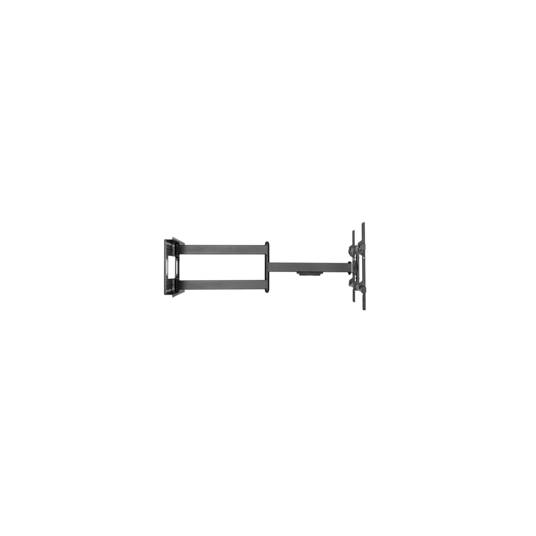 LogiLink TV-Wandhalterung 43"-80" BP0138