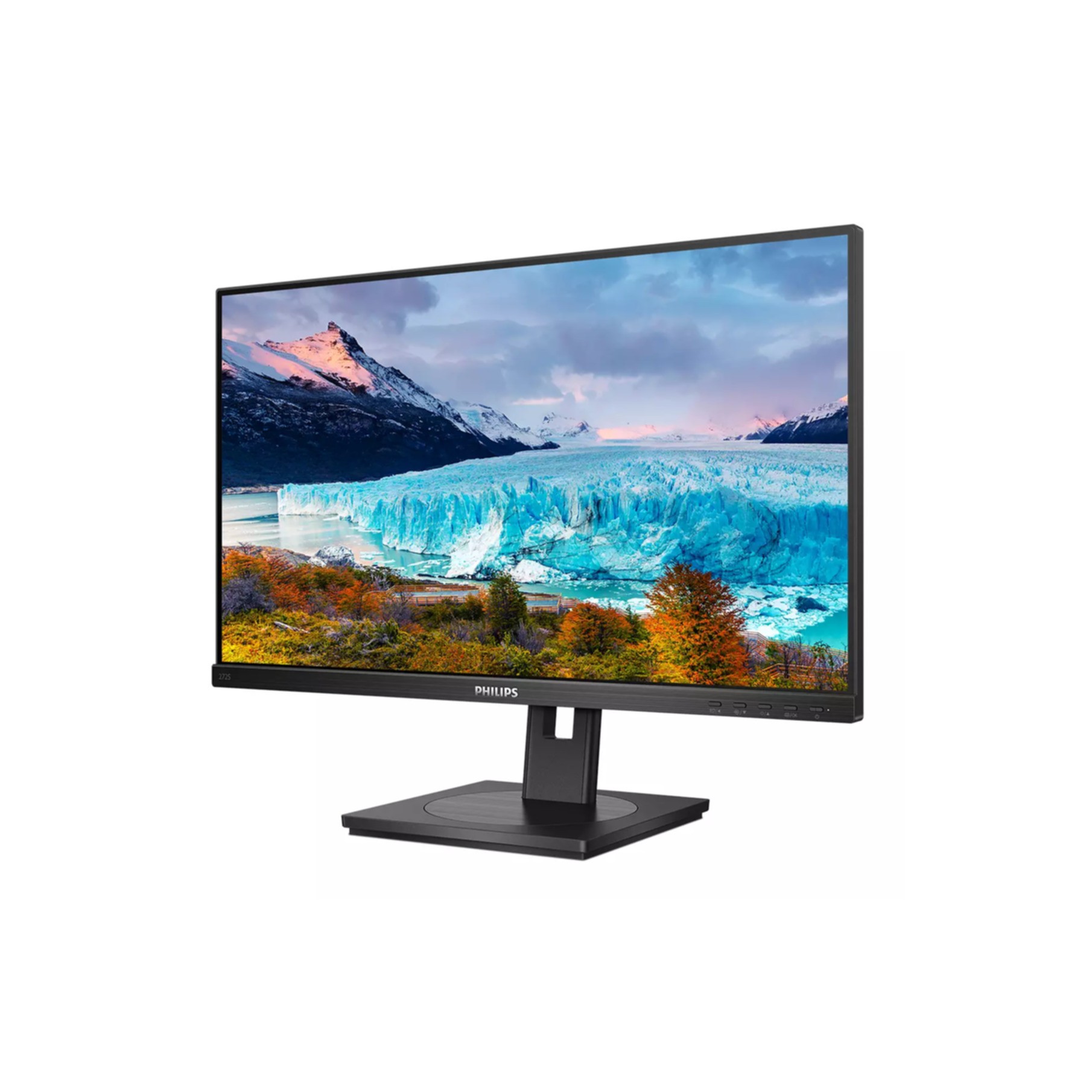 TFT Philips S-line 272S1M 68,60cm (27")HDMI,DVI-D,VGA,DisplayPort,SP TFT Philips S-line 272S1M 68,60cm (27")HDMI,DVI-D,VGA,DisplayPort,SP