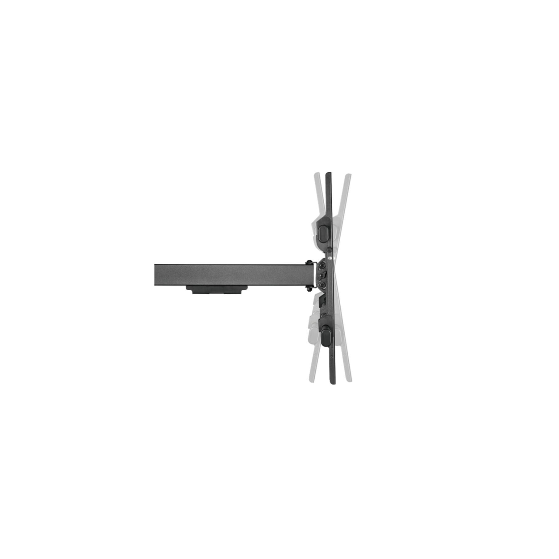 LogiLink TV-Wandhalterung 43"-80" BP0138 LogiLink TV-Wandhalterung 43"-80" BP0138