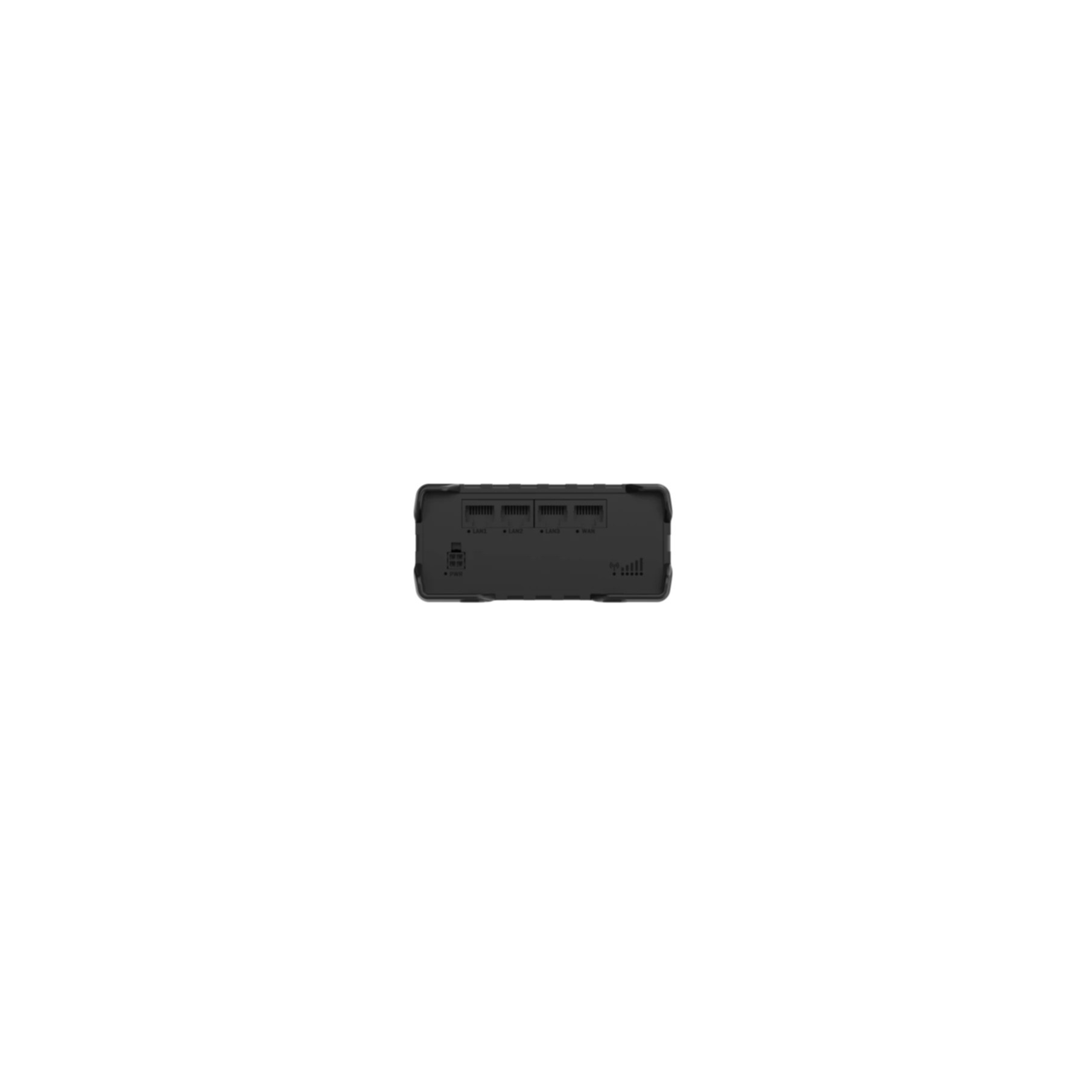 Teltonika RUT951 Router für Mobilfunknetz