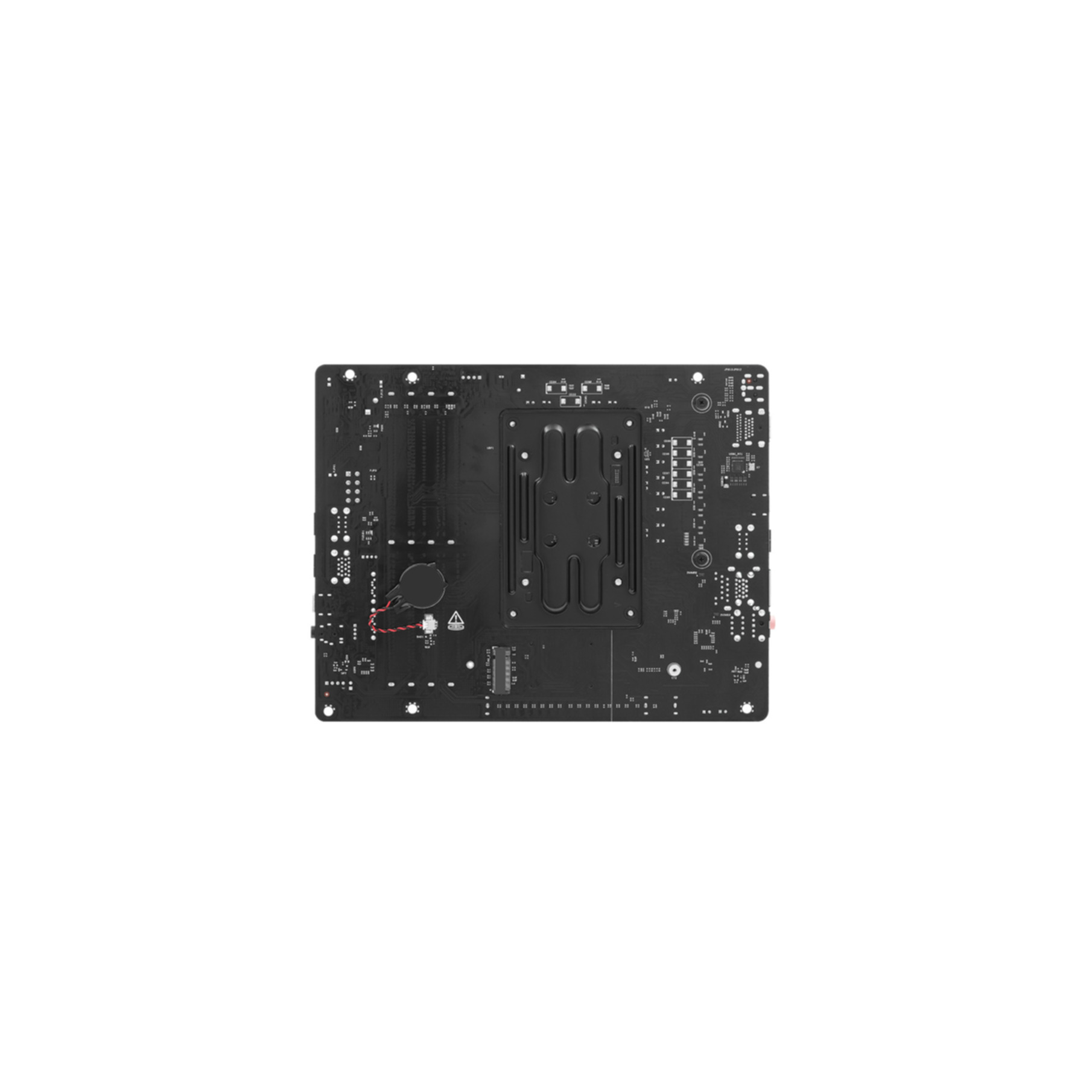 ASROCK Deskslim X600 - Barebone
