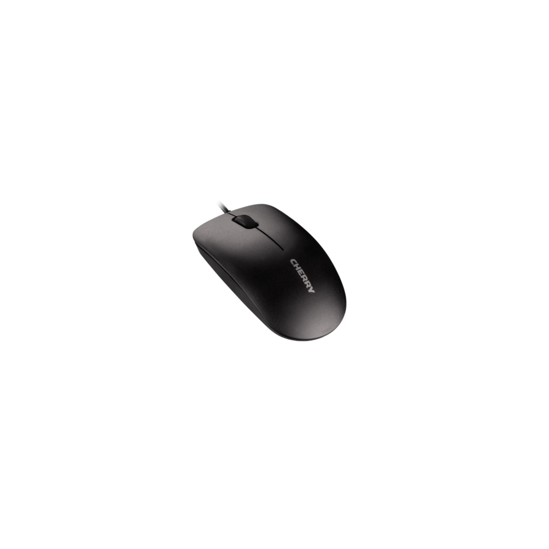 Mouse Cherry MC1000 black (JM-0800-2) Mouse Cherry MC1000 black (JM-0800-2)