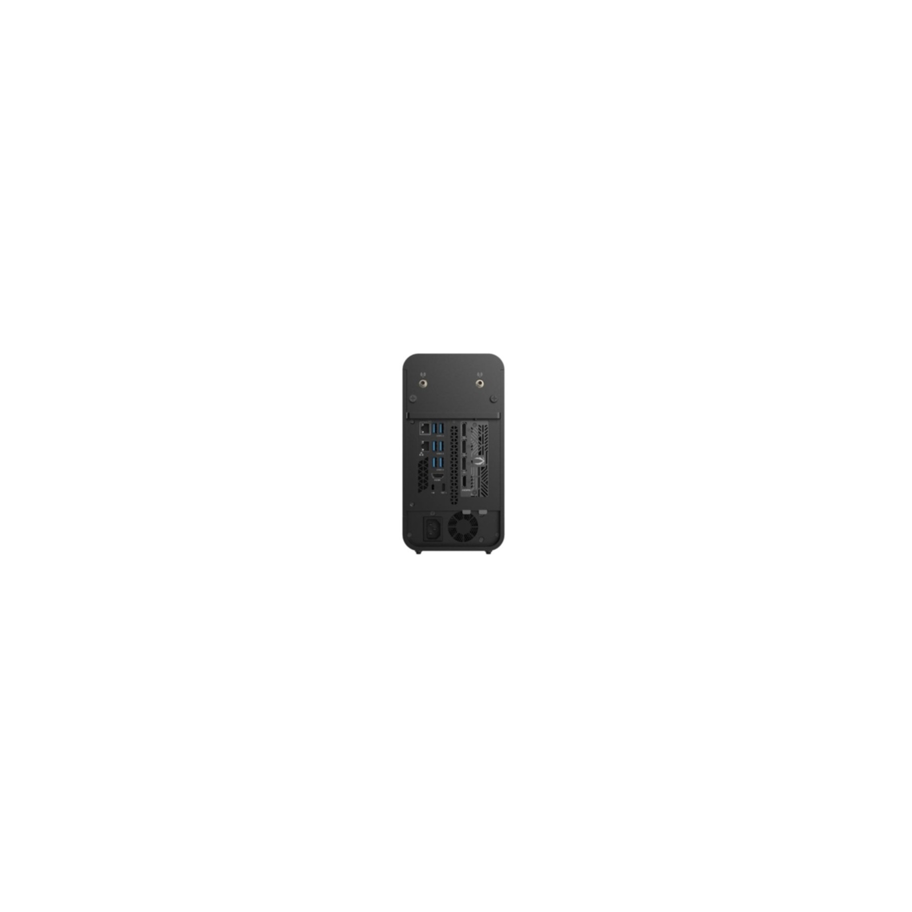ZOTAC ZBOX MAGNUS EU275070C - Barebone - Mini-PC ZOTAC ZBOX MAGNUS EU275070C - Barebone - Mini-PC