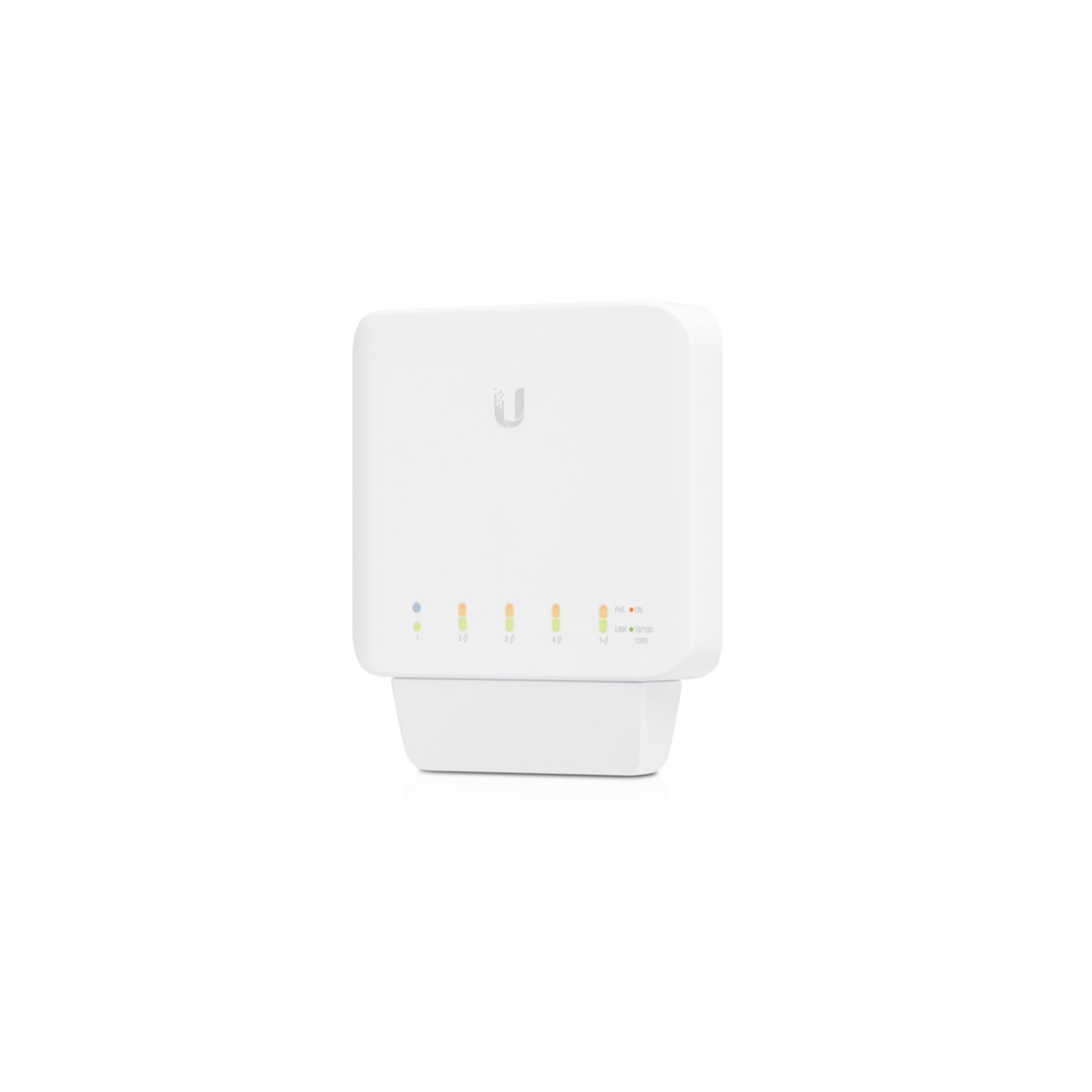 UbiQuiti UniFi Switch 4-port 10/100/1000 USW-Flex