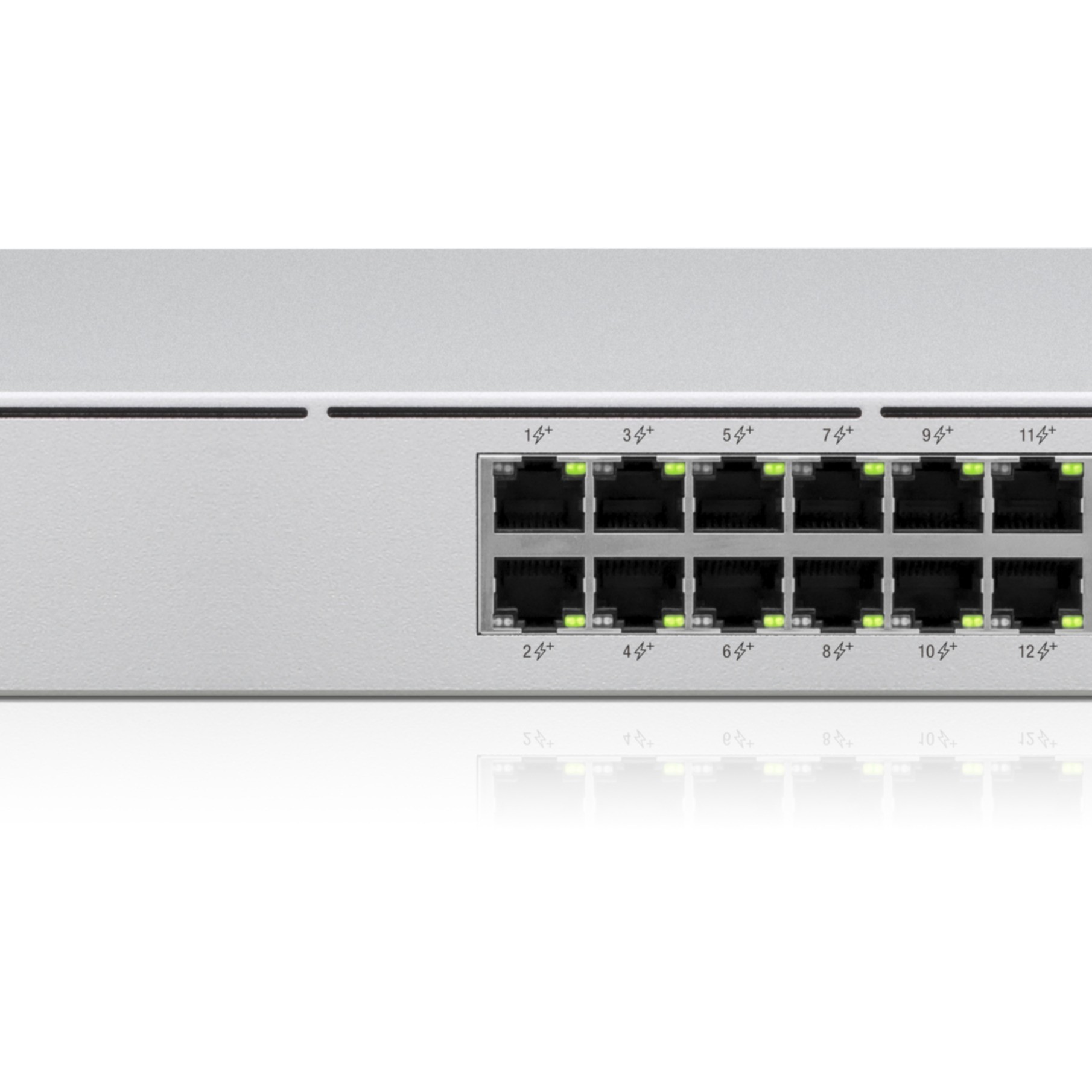 UbiQuiti UniFi Switch 24-port 10/100/1000 USW-24-POE( 1 Jahr Garantie)