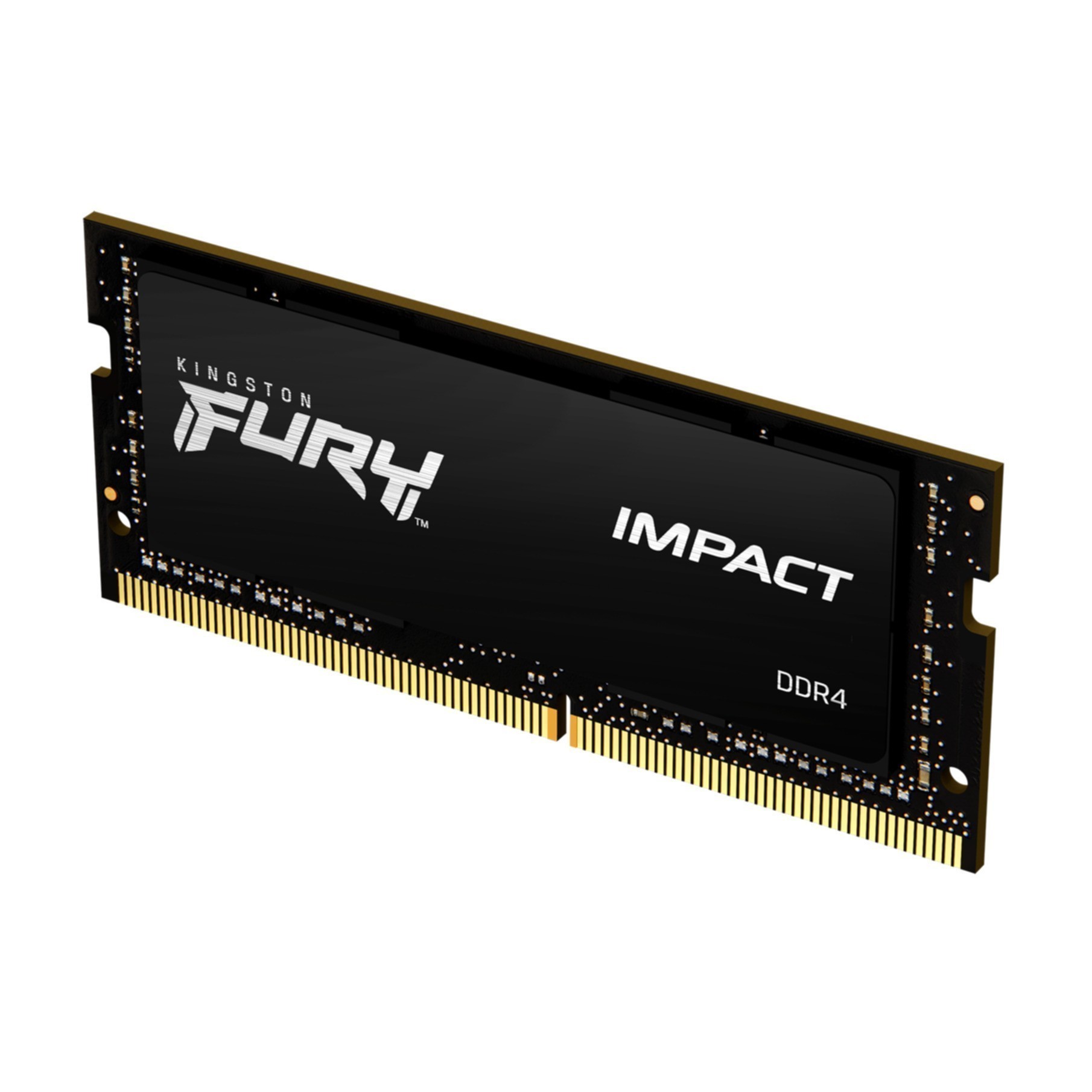 S/O 32GB DDR4 PC 3200 Kingston Fury Impact KF432S20IB/32