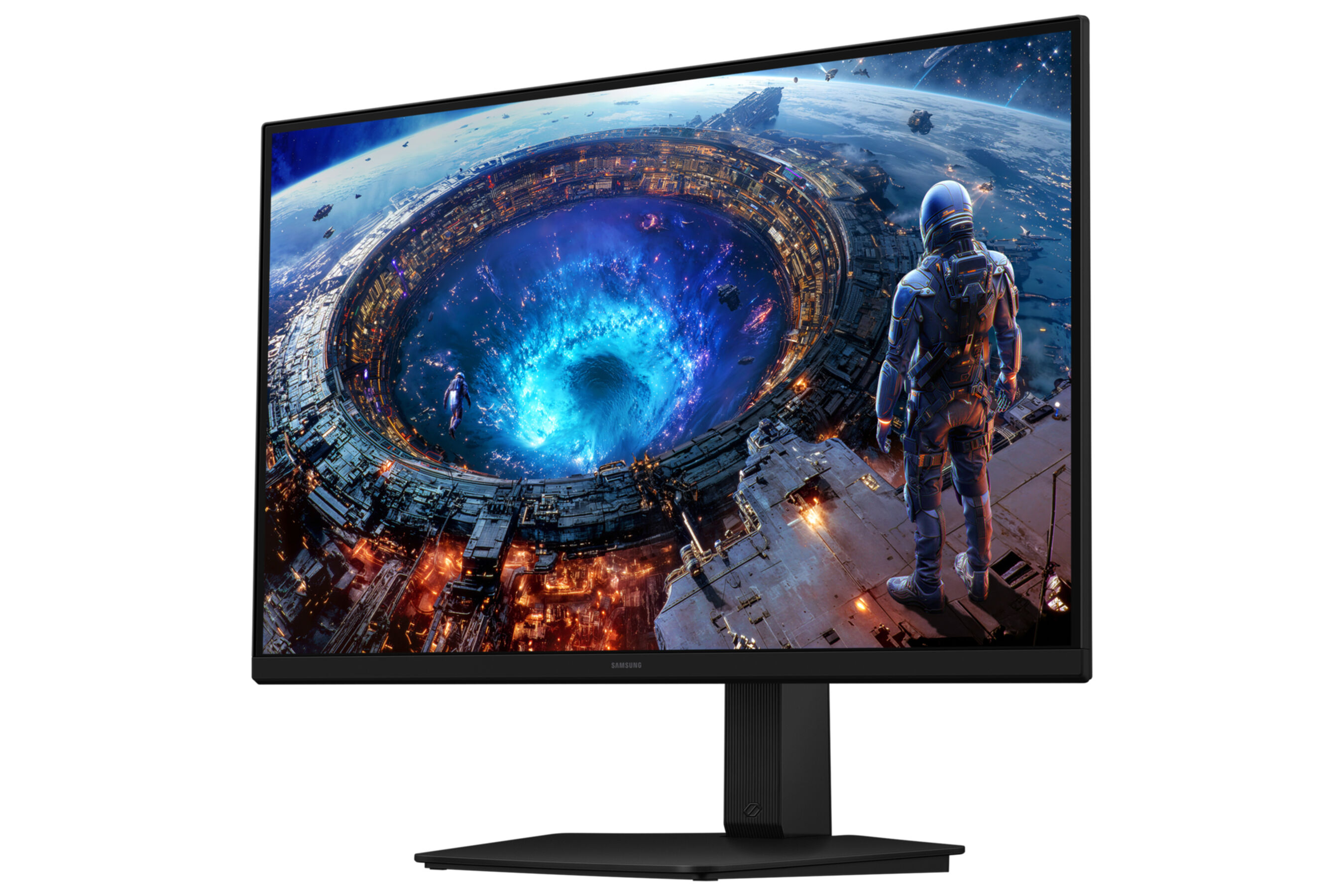 TFT Samsung Odyssey G8 S27HG806EF 68,6cm (27")2xHDMI,DisplayPort TFT Samsung Odyssey G8 S27HG806EF 68,6cm (27")2xHDMI,DisplayPort