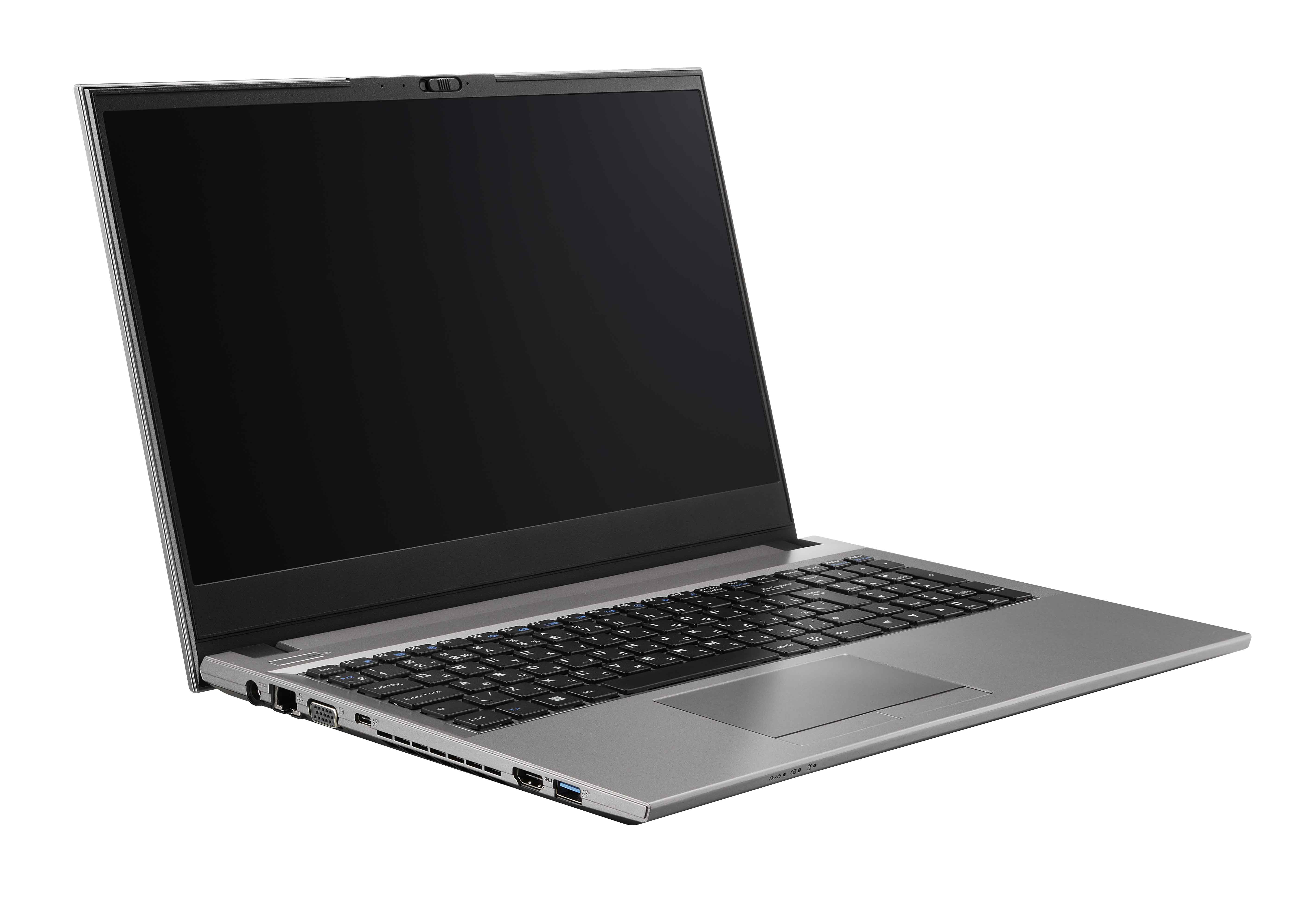 NOB 39,6 cm (15.6") BJ5 50IO 23V1 UK (NJ56PU) FHD NB WVA / i5-1235U / Multi Color Backlit / WLAN / BT