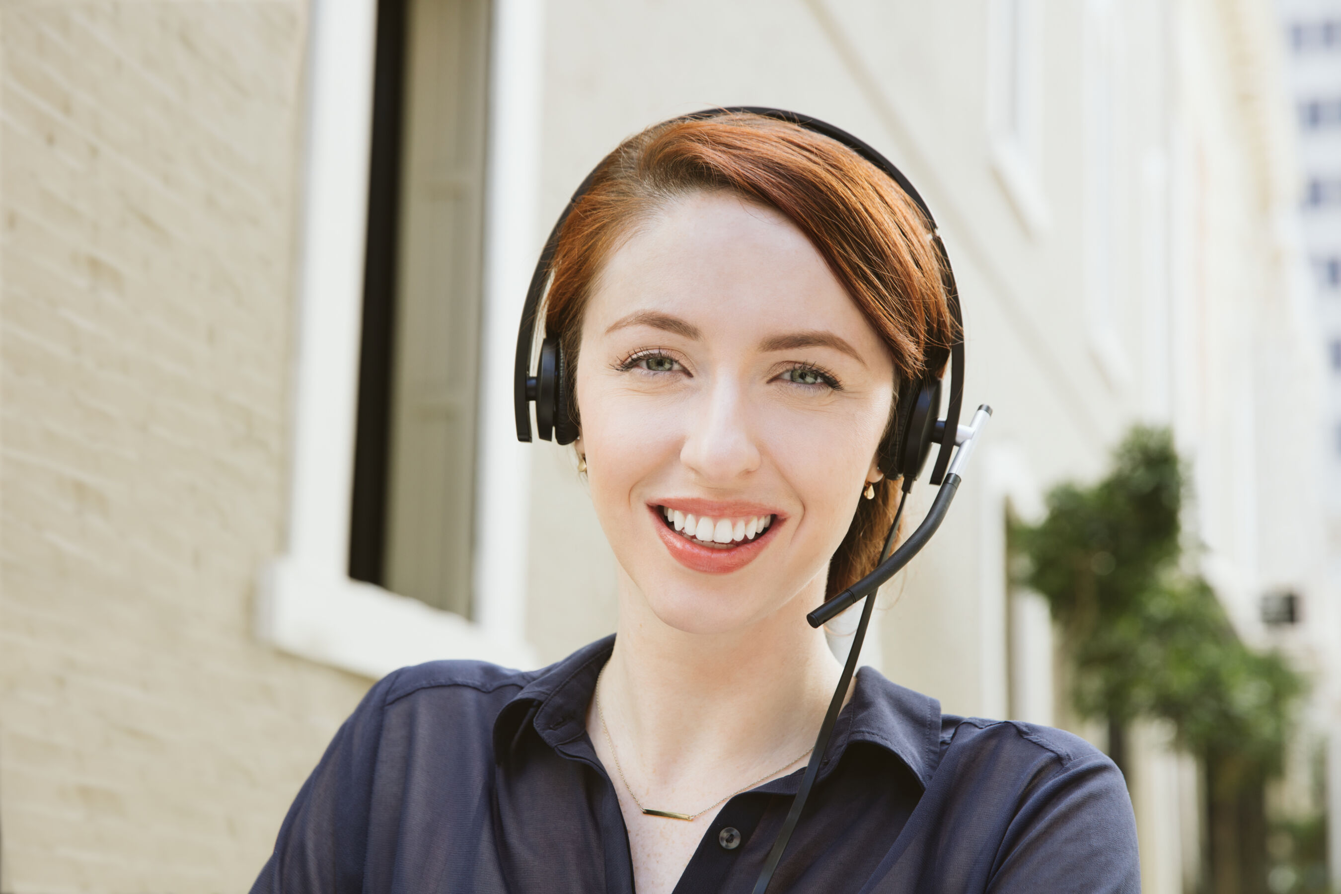 Headset Logitech H650e Stereo (981-000519) Headset Logitech H650e Stereo (981-000519)