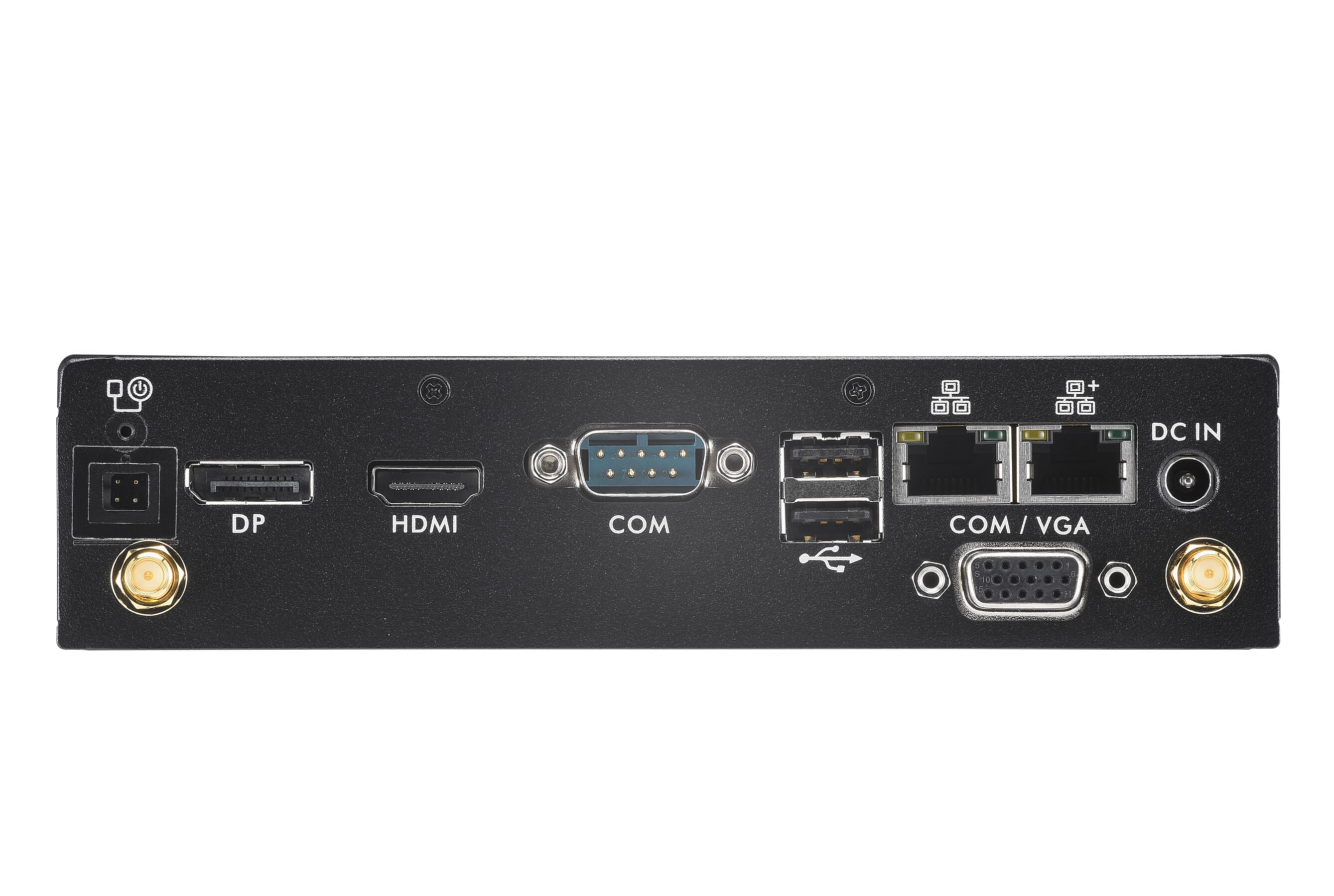 Shuttle Barebone XPC Slim DS50U5 -Barebone - Slim PC Shuttle Barebone XPC Slim DS50U5 -Barebone - Slim PC
