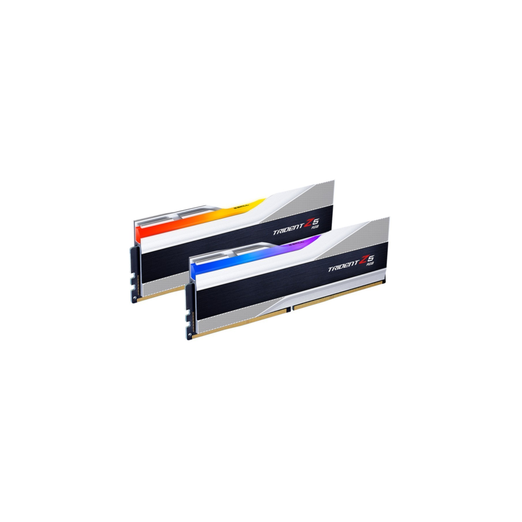 DDR5 32GB KIT 2x16GB PC 6000 G.Skill Trident Z5 RGB F5-6000J3636F16GX2-TZ5RS DDR5 32GB KIT 2x16GB PC 6000 G.Skill Trident Z5 RGB F5-6000J3636F16GX2-TZ5RS
