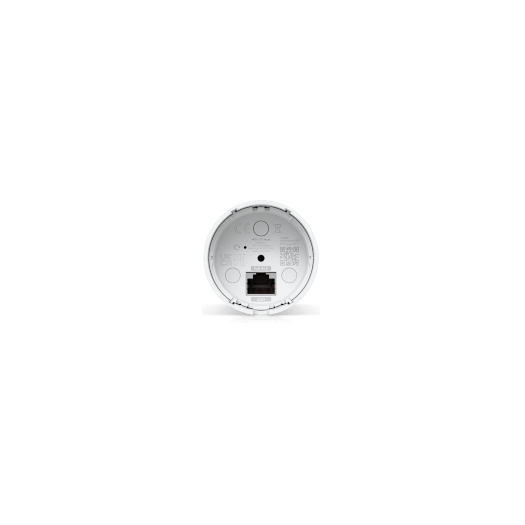 UbiQuiti UniFi U7-Mesh Accesspoint Wi-Fi 7 (1 Jahr Garantie)