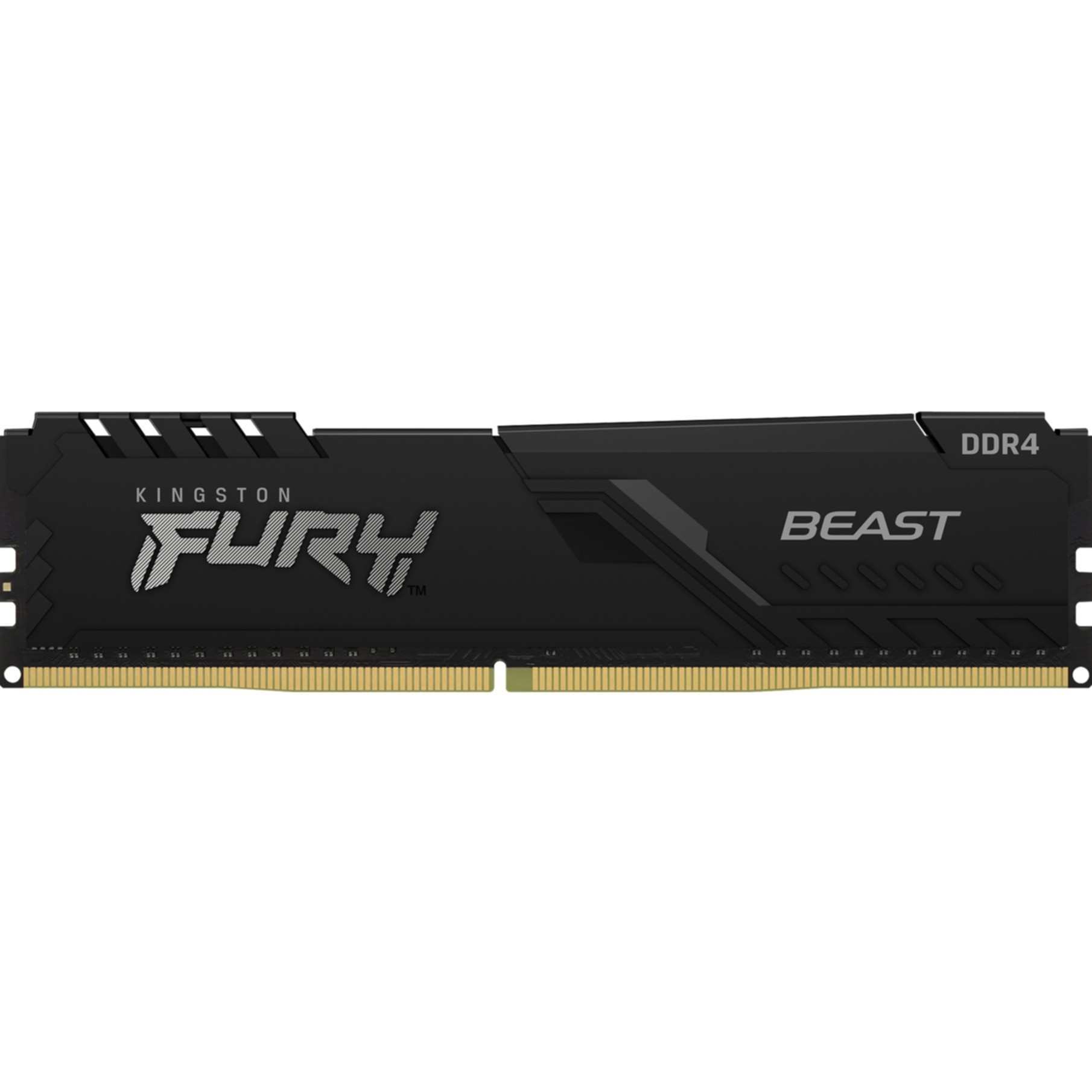 DDR4 16GB PC 3600 Kingston FURY Beast KF436C18BB/16 DDR4 16GB PC 3600 Kingston FURY Beast KF436C18BB/16