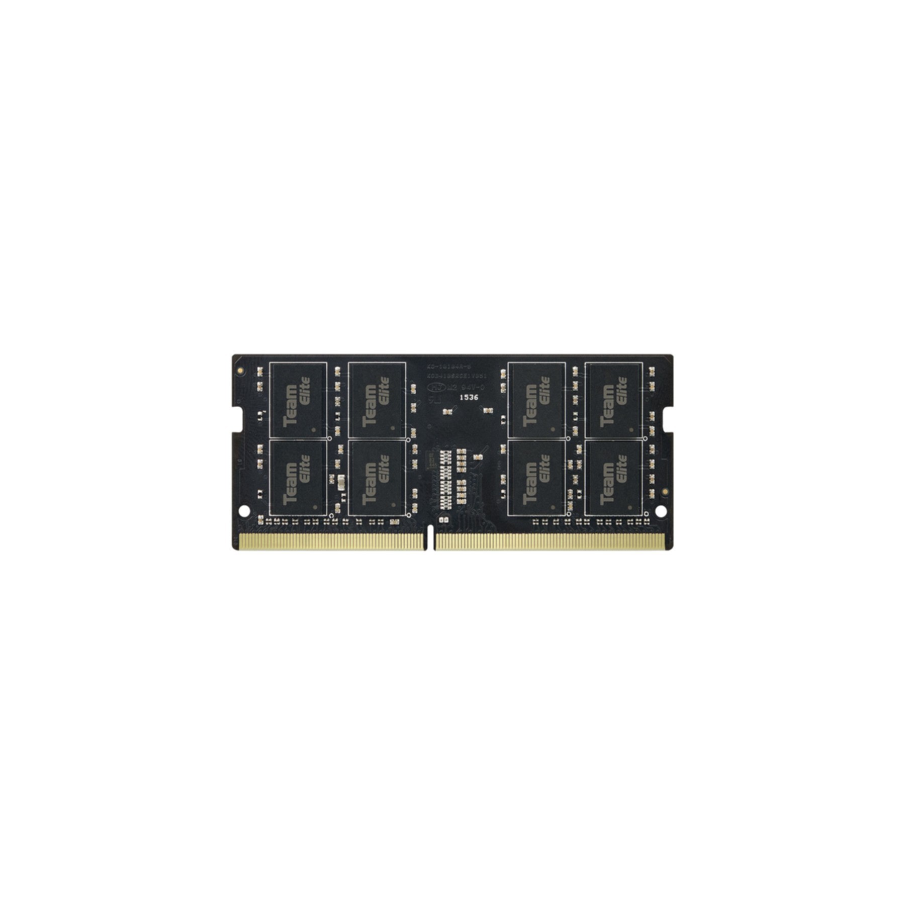 S/O 8GB DDR4 PC 2666 Team Elite retail TED48G2666C19-S01