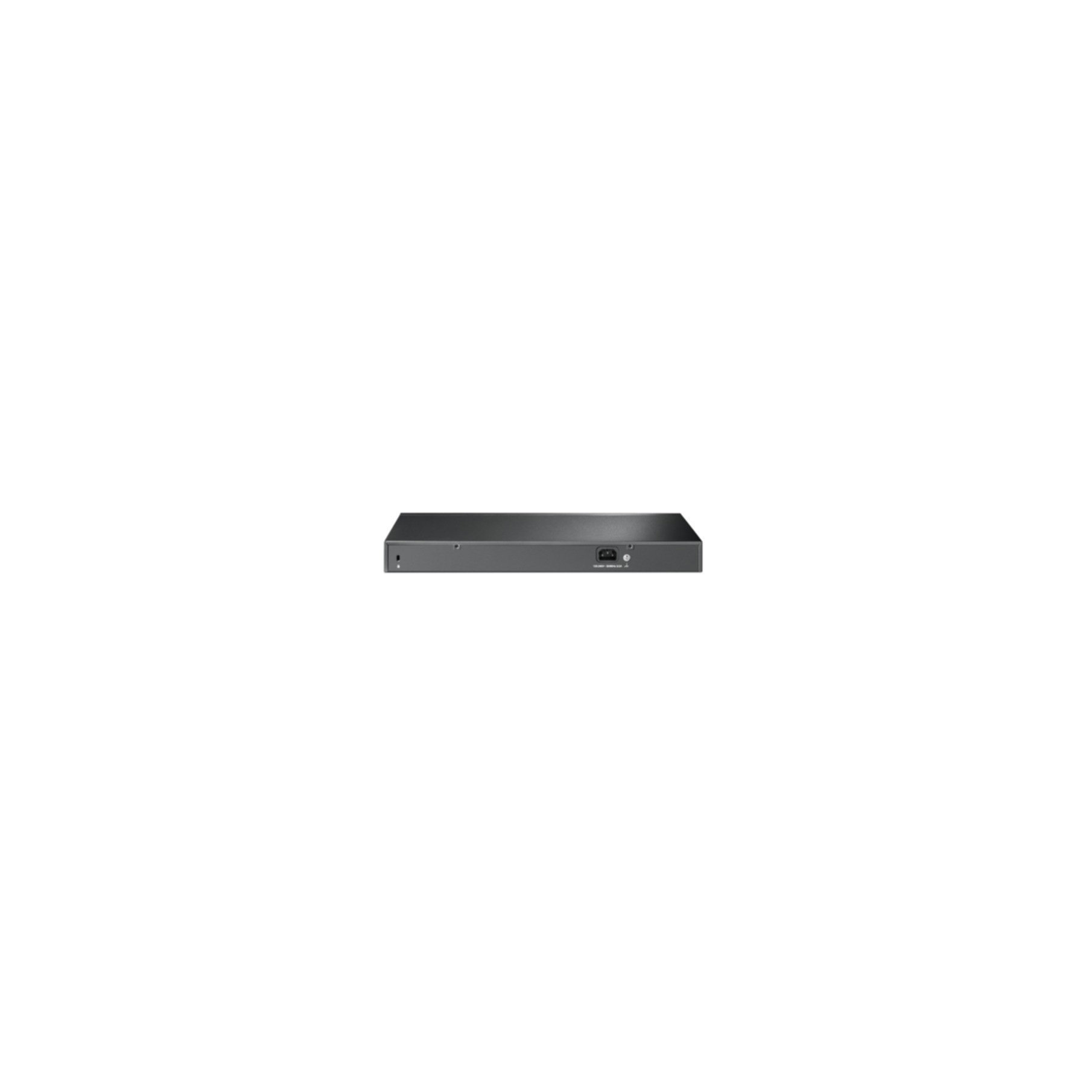 TP-Link Switch Jetstream Smart 16-port 10/100/1000 TL-SG1218MPE TP-Link Switch Jetstream Smart 16-port 10/100/1000 TL-SG1218MPE
