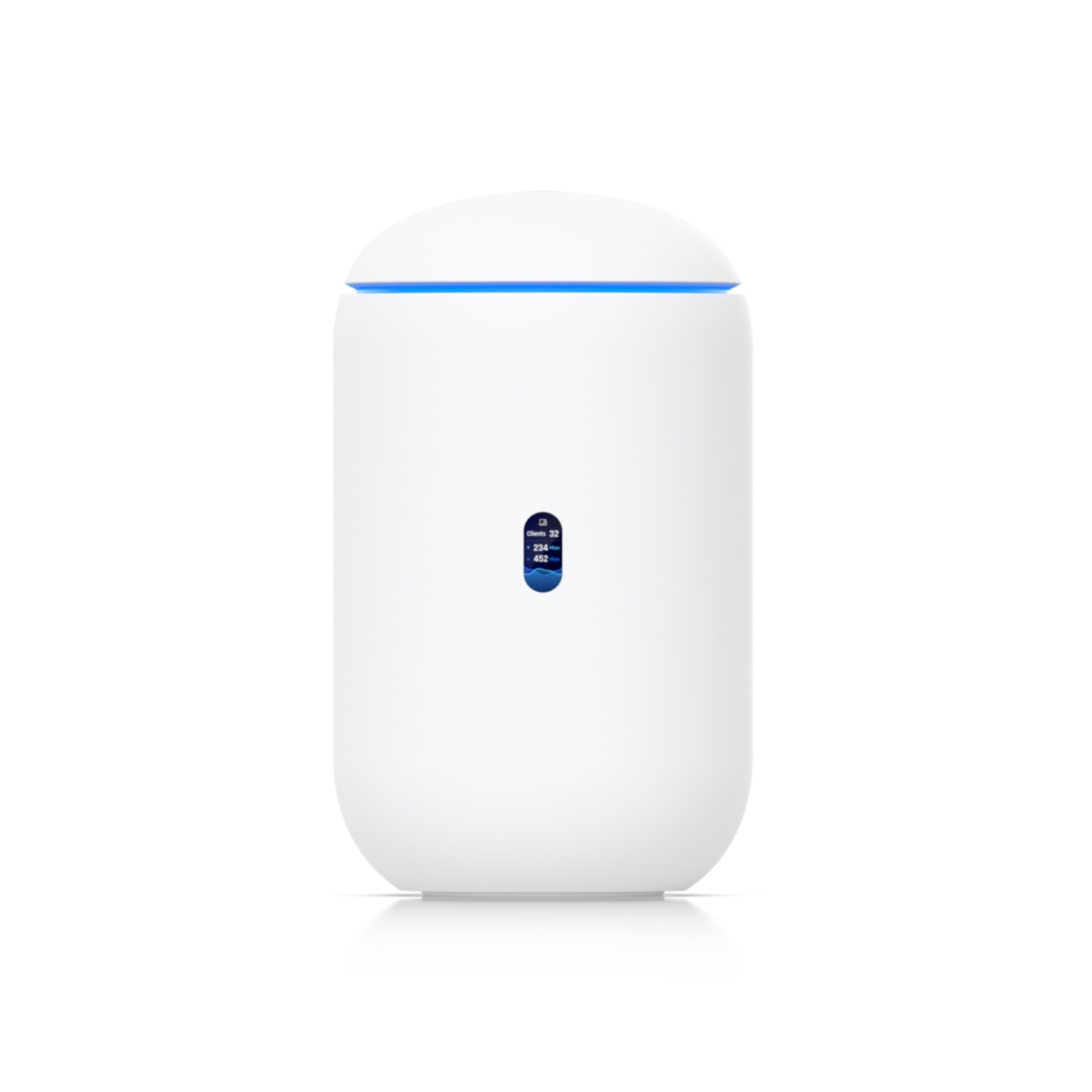 UbiQuiti Dream Router 7 - Wireless Router Wi-Fi7 UDR7 (1 Jahr Garantie) UbiQuiti Dream Router 7 - Wireless Router Wi-Fi7 UDR7 (1 Jahr Garantie)