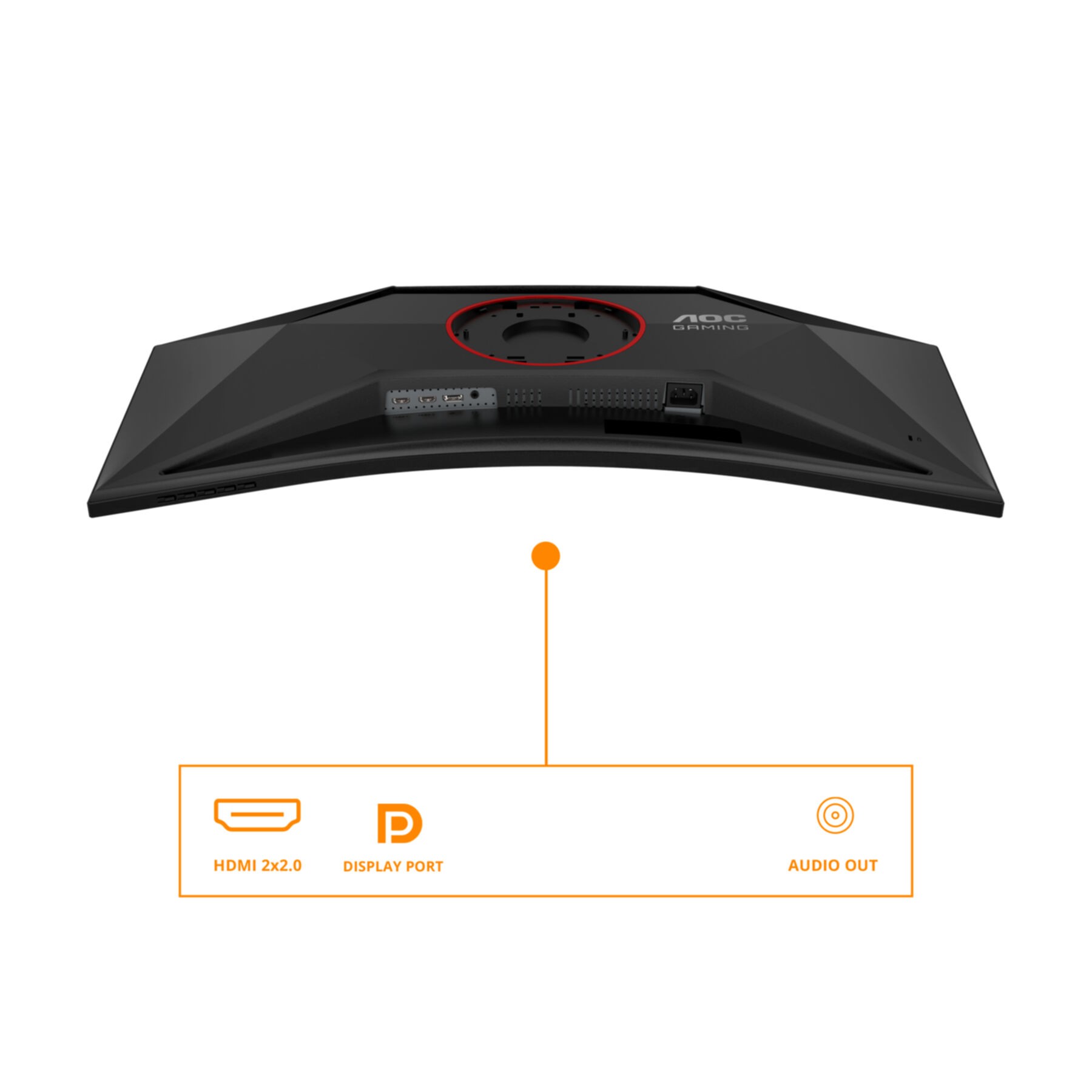 TFT AOC CU34G4 86,4 cm (34")LED,HDMI,DisplayPort TFT AOC CU34G4 86,4 cm (34")LED,HDMI,DisplayPort