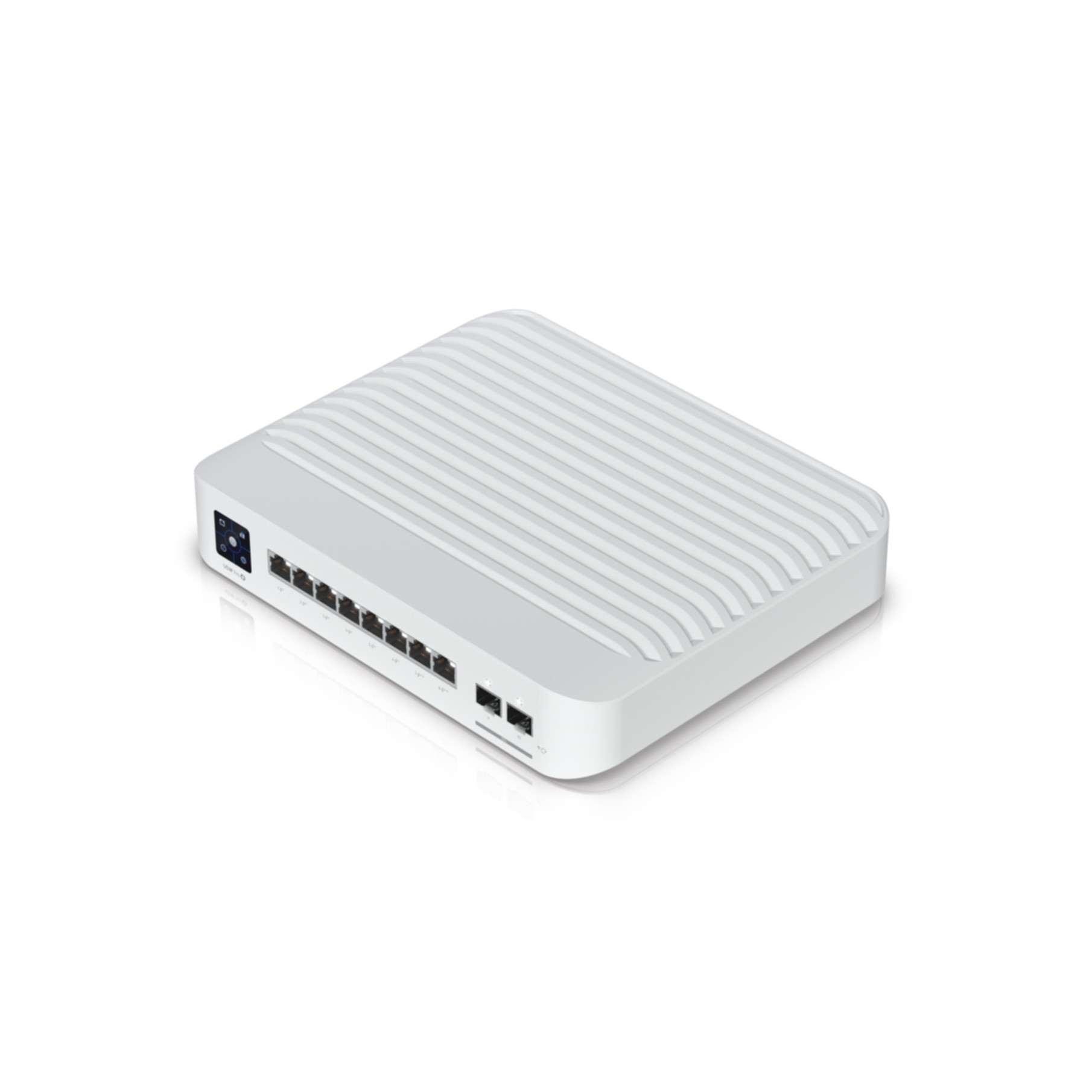UbiQuiti UniFi Switch Pro 8-port 10/100/1000 USW-Pro-8-PoE (1 Jahr Garantie) UbiQuiti UniFi Switch Pro 8-port 10/100/1000 USW-Pro-8-PoE (1 Jahr Garantie)