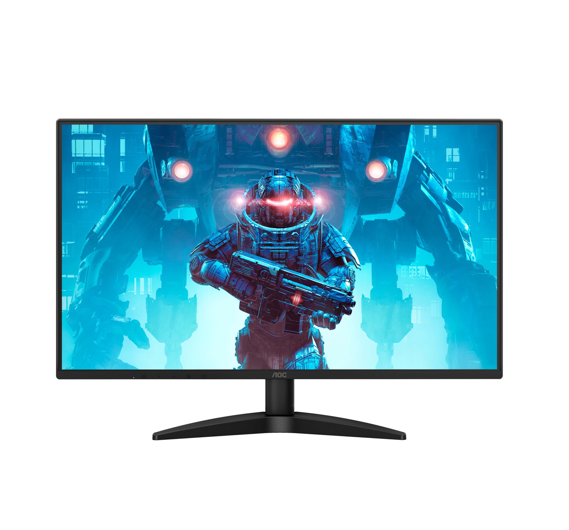 TFT AOC Q27B36X 68,6 cm (27")HDMI,DisplayPort TFT AOC Q27B36X 68,6 cm (27")HDMI,DisplayPort
