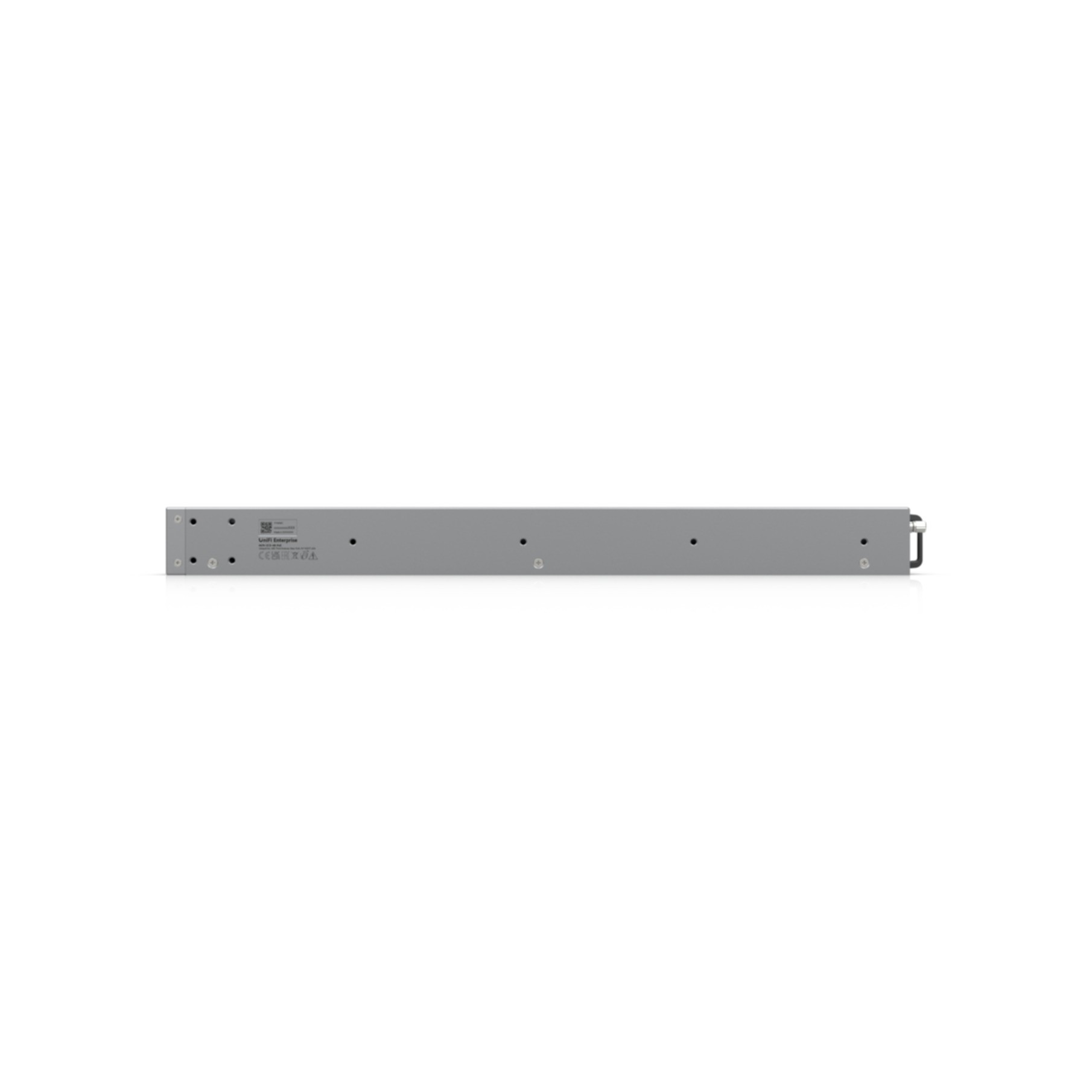 UbiQuiti UniFi Enterprise Campus Switch 48-port 10/100/1000 ECS-48-POE (1 Jahr Garantie) UbiQuiti UniFi Enterprise Campus Switch 48-port 10/100/1000 ECS-48-POE (1 Jahr Garantie)