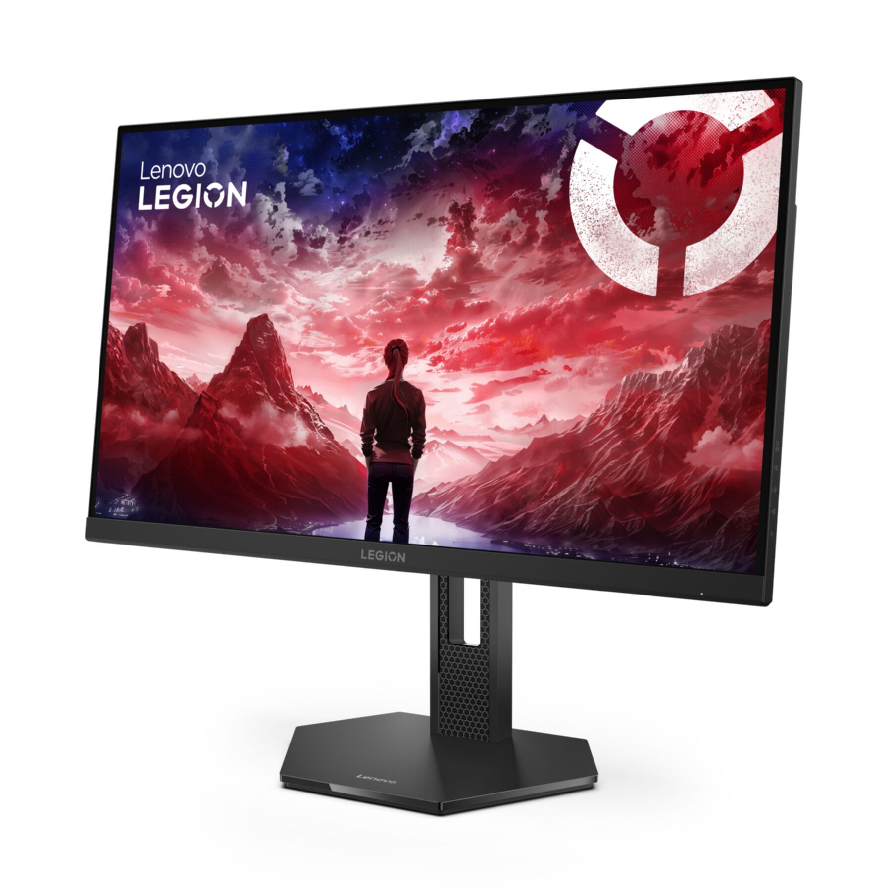TFT Lenovo Legion 27U-10 68.6 cm (27")2xHDMI,DisplayPort - 67D1GAC1EU