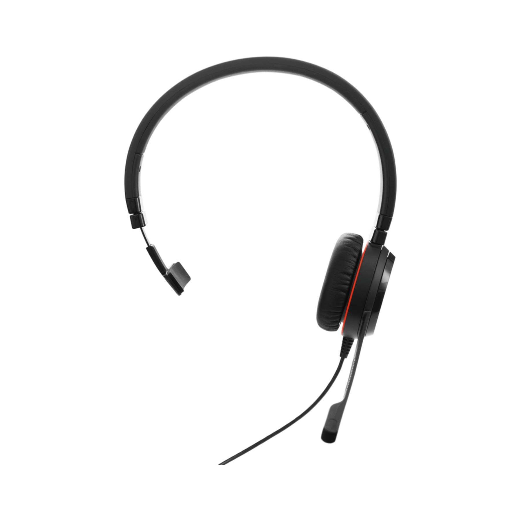Headset Jabra Evolve 20 SE Mono MS Stereo USB-C Black 4993-823-369 Headset Jabra Evolve 20 SE Mono MS Stereo USB-C Black 4993-823-369