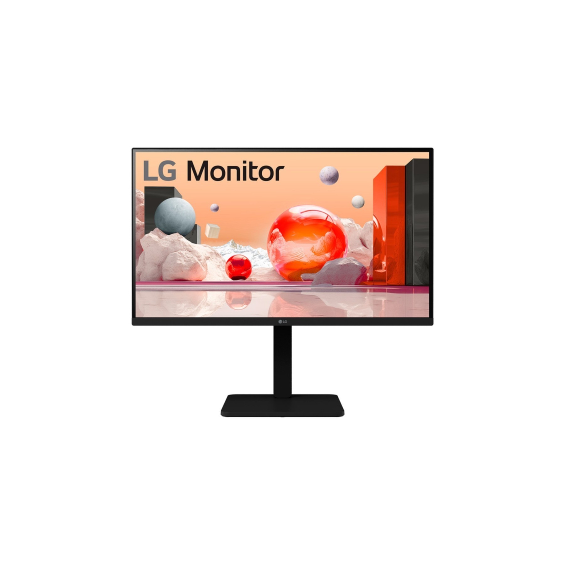 TFT LG 27BA550-B 68,60cm (27")LED,HDMI,VGA,DisplayPort,SP TFT LG 27BA550-B 68,60cm (27")LED,HDMI,VGA,DisplayPort,SP