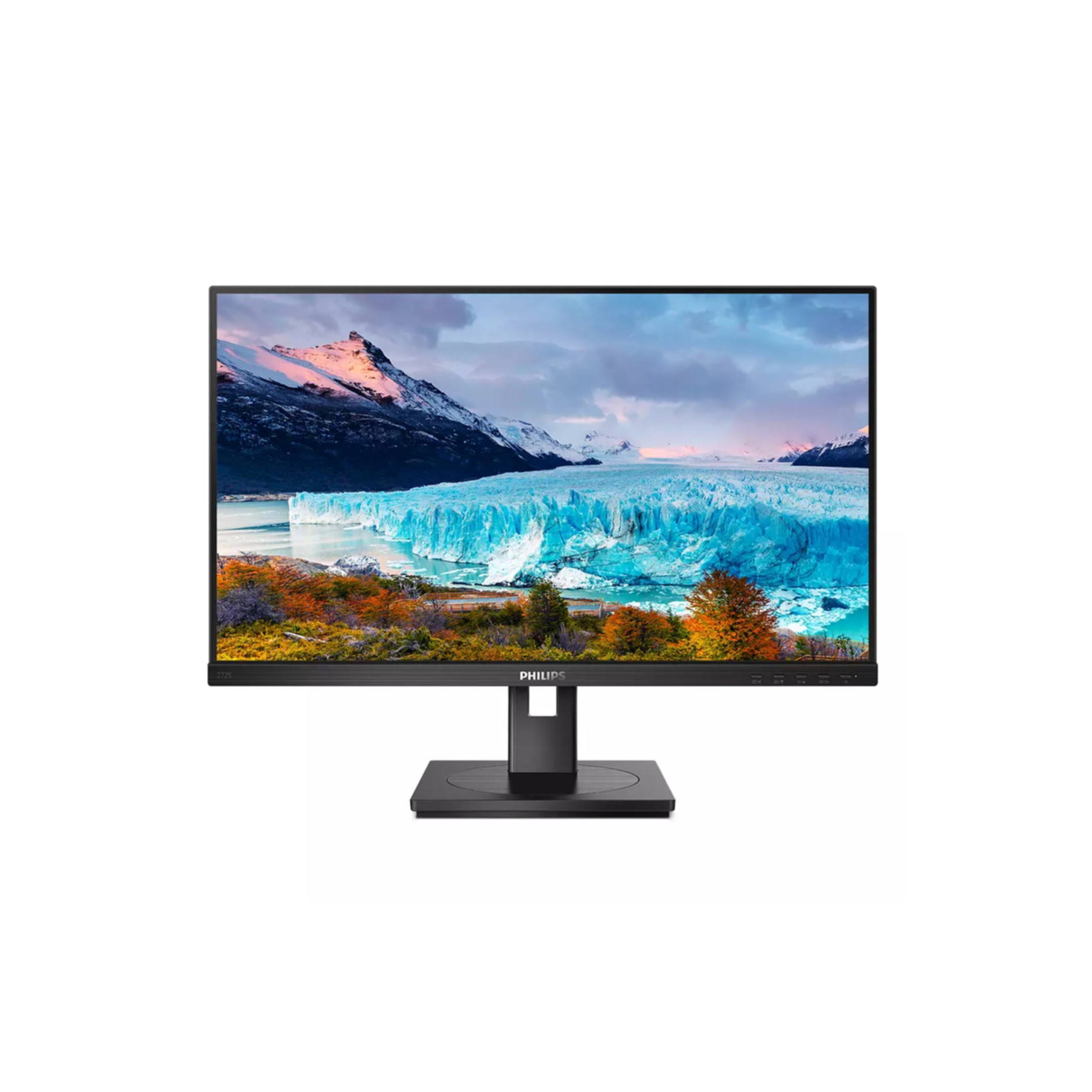 TFT Philips S-line 272S1M 68,60cm (27")HDMI,DVI-D,VGA,DisplayPort,SP TFT Philips S-line 272S1M 68,60cm (27")HDMI,DVI-D,VGA,DisplayPort,SP