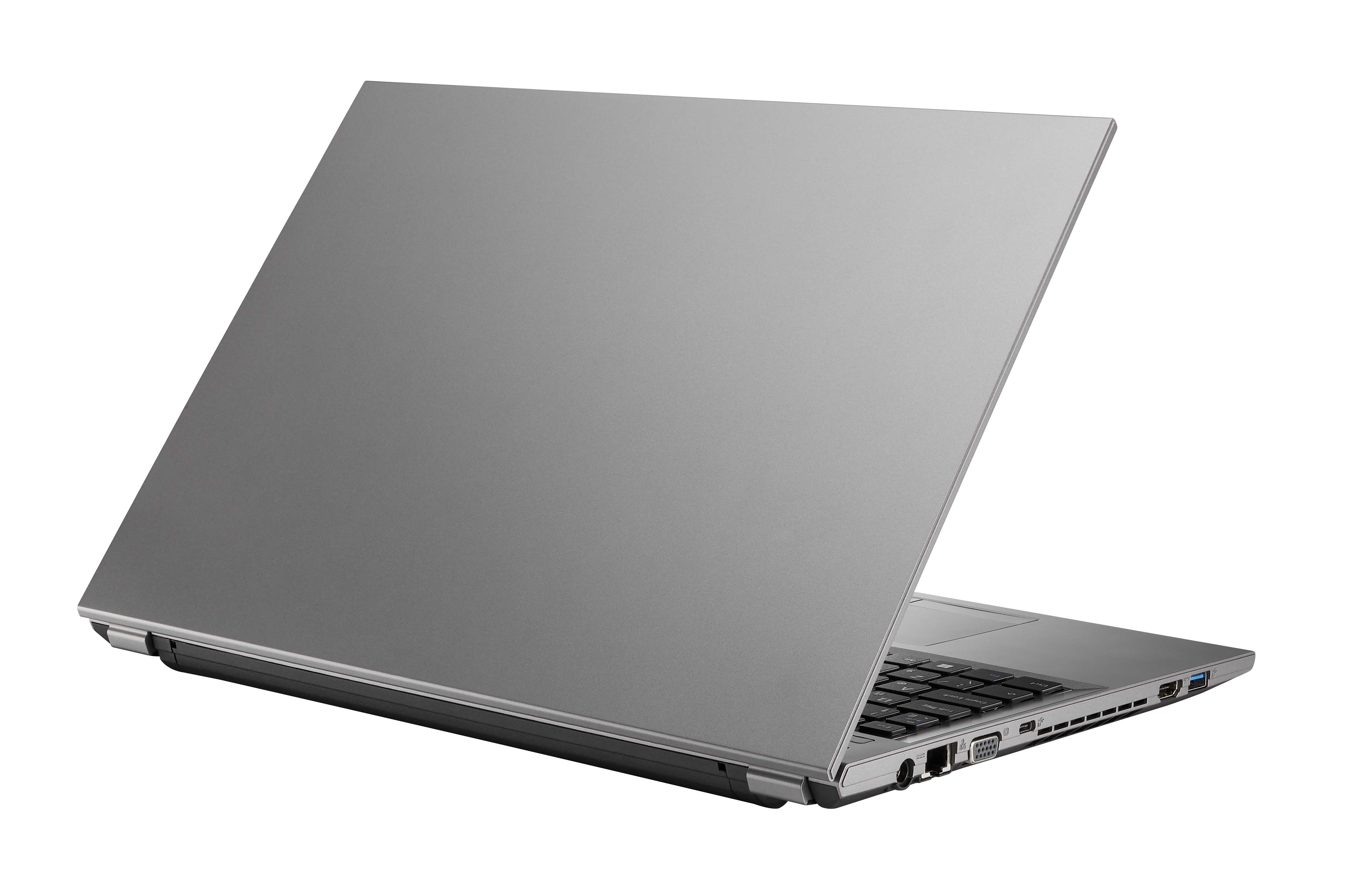 NOB 39,6 cm (15.6") BJ5 50IO 23V1 UK (NJ56PU) FHD NB WVA / i5-1235U / Multi Color Backlit / WLAN / BT NOB 39,6 cm (15.6") BJ5 50IO 23V1 UK (NJ56PU) FHD NB WVA / i5-1235U / Multi Color Backlit / WLAN / BT