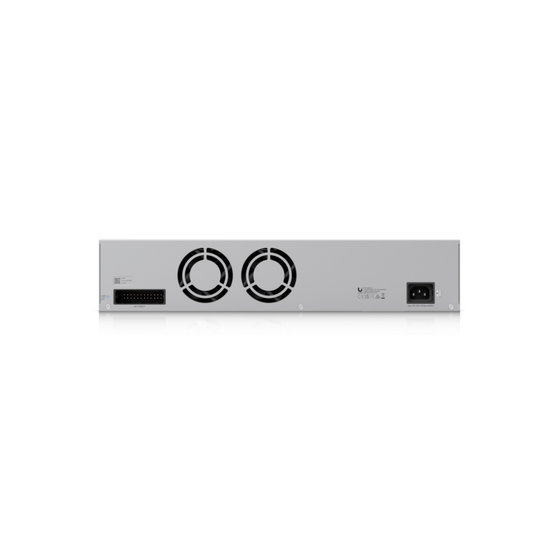 Ubiquiti UniFi UNAS-Pro NAS-Server einbaufähig (1 Jahr Garantie) Ubiquiti UniFi UNAS-Pro NAS-Server einbaufähig (1 Jahr Garantie)