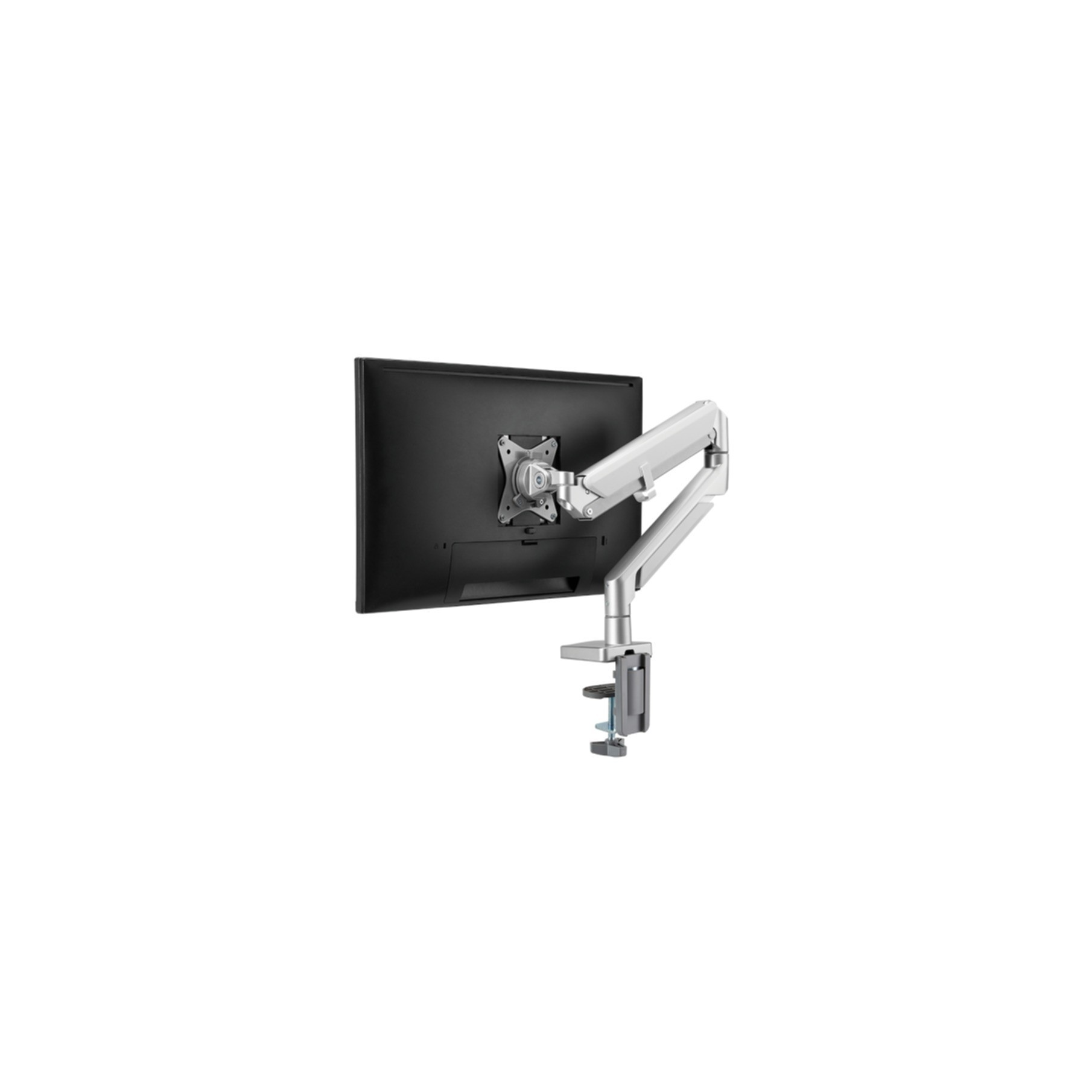 LogiLink Monitorhalterung 17–32" Aluminium Curved Screens BP0086 LogiLink Monitorhalterung 17–32" Aluminium Curved Screens BP0086