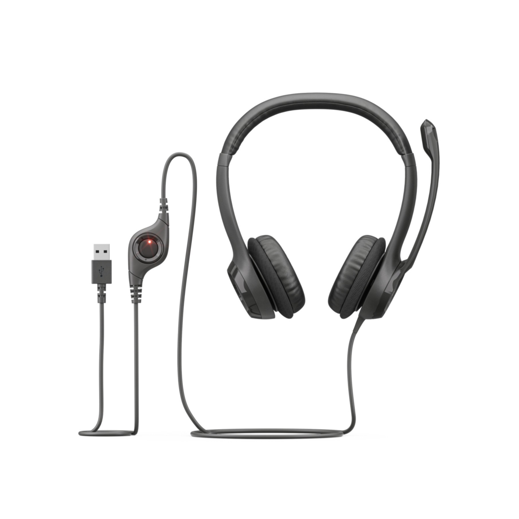 Headset Logitech H390 Headset Logitech H390
