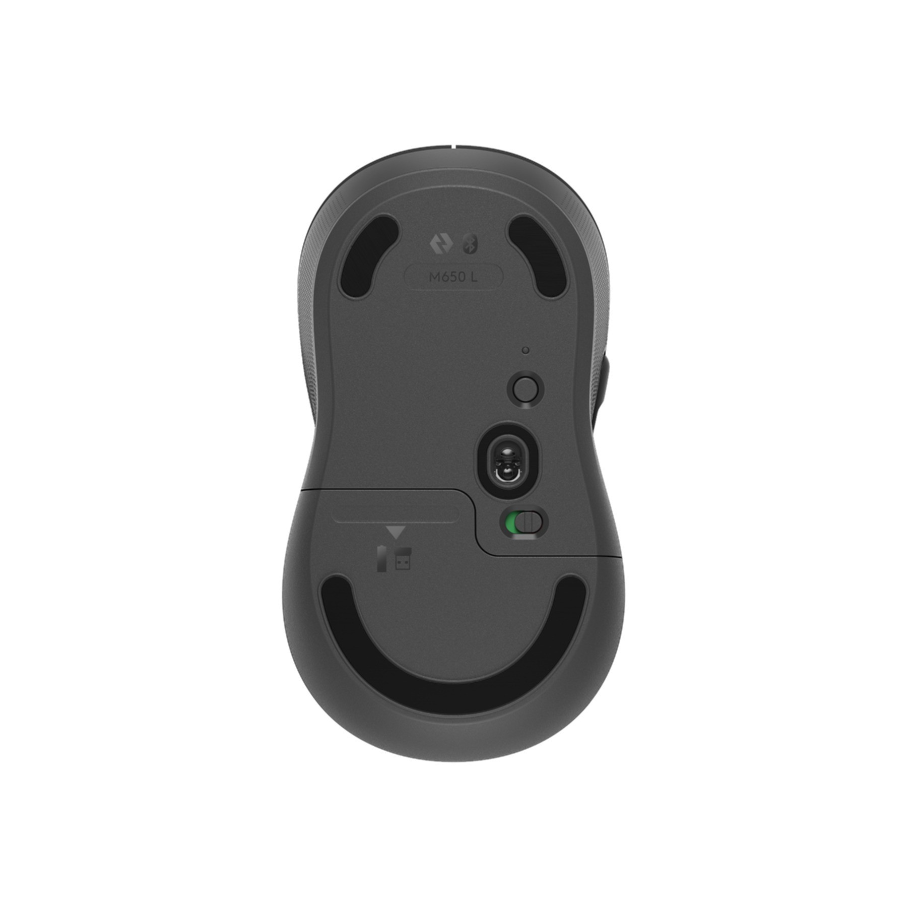 Mouse Logitech Signature M650 Large (910-006236) Mouse Logitech Signature M650 Large (910-006236)