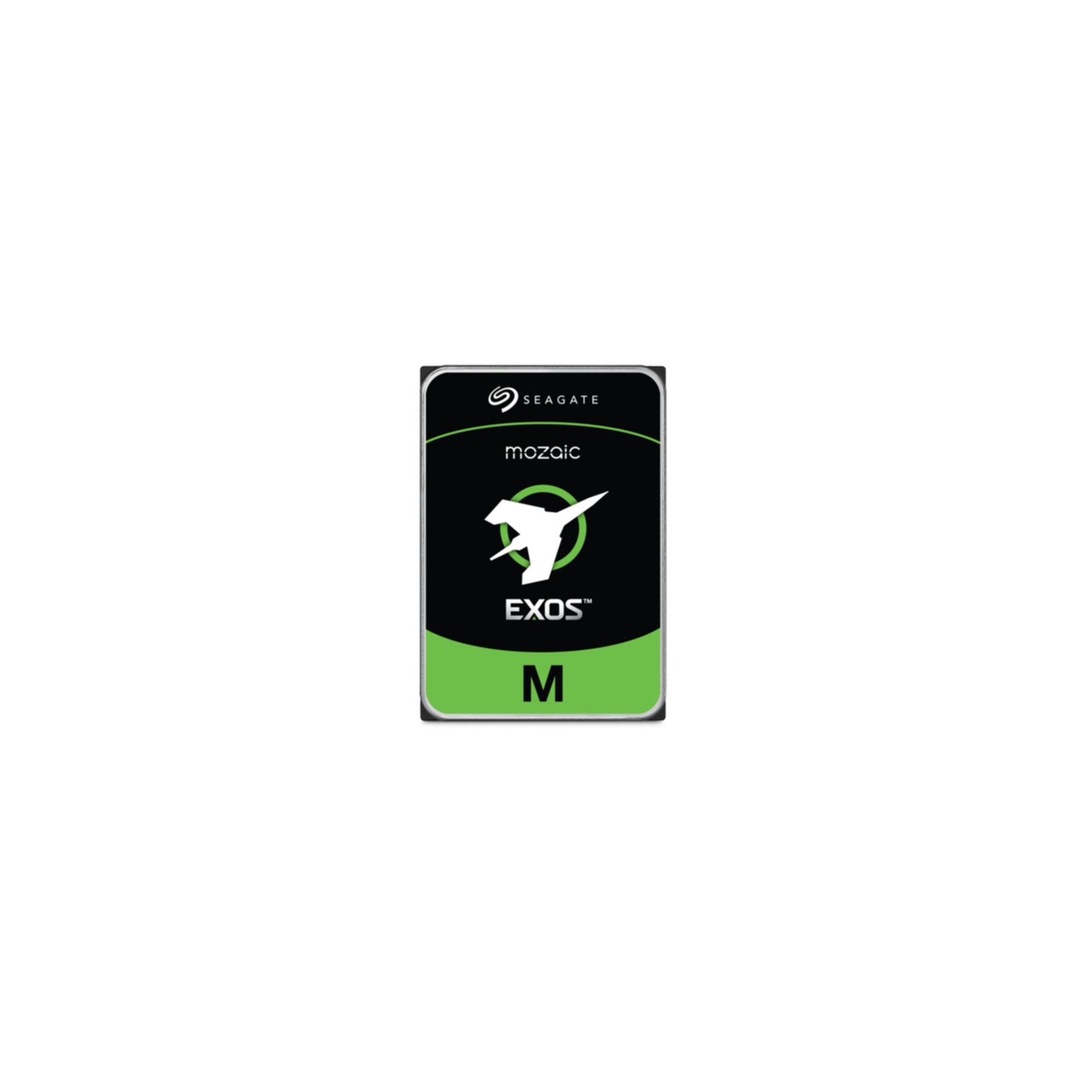 HDD Seagate Exos M 32TB ST32000NM004K 512MB SATA III (D) HDD Seagate Exos M 32TB ST32000NM004K 512MB SATA III (D)