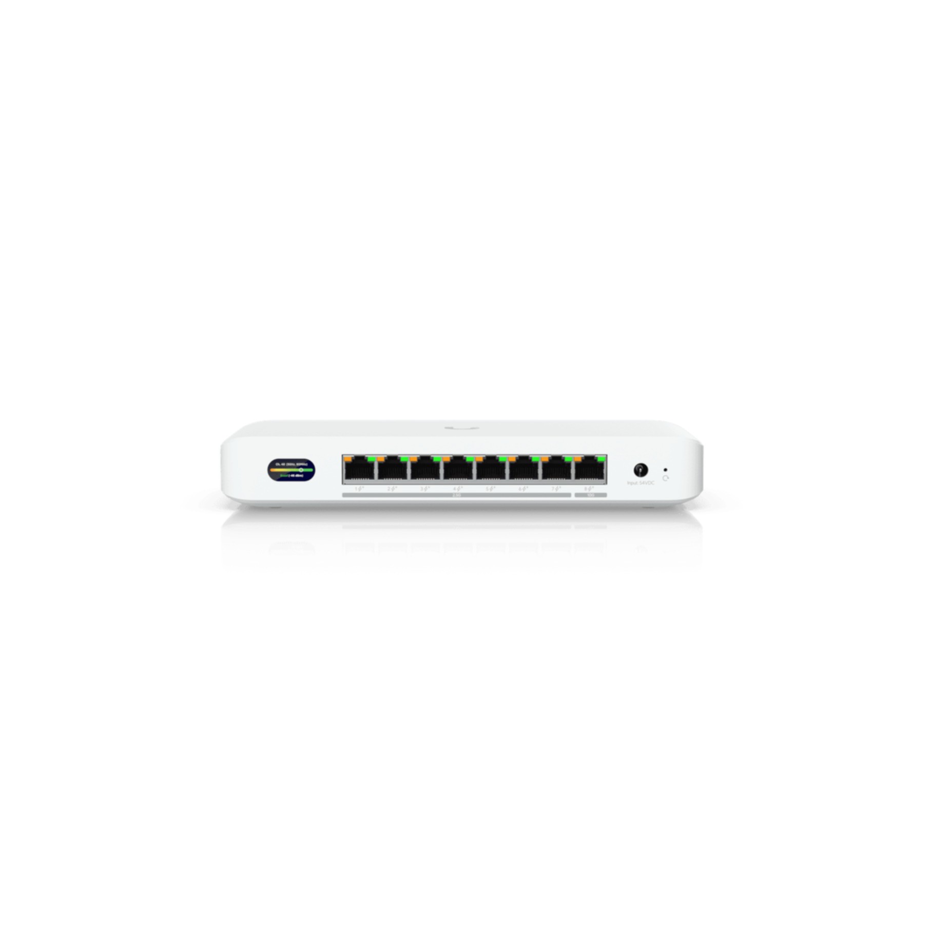 UbiQuiti UniFi Device Bridge Switch UDB-SWITCH (1 Jahr Garantie) UbiQuiti UniFi Device Bridge Switch UDB-SWITCH (1 Jahr Garantie)