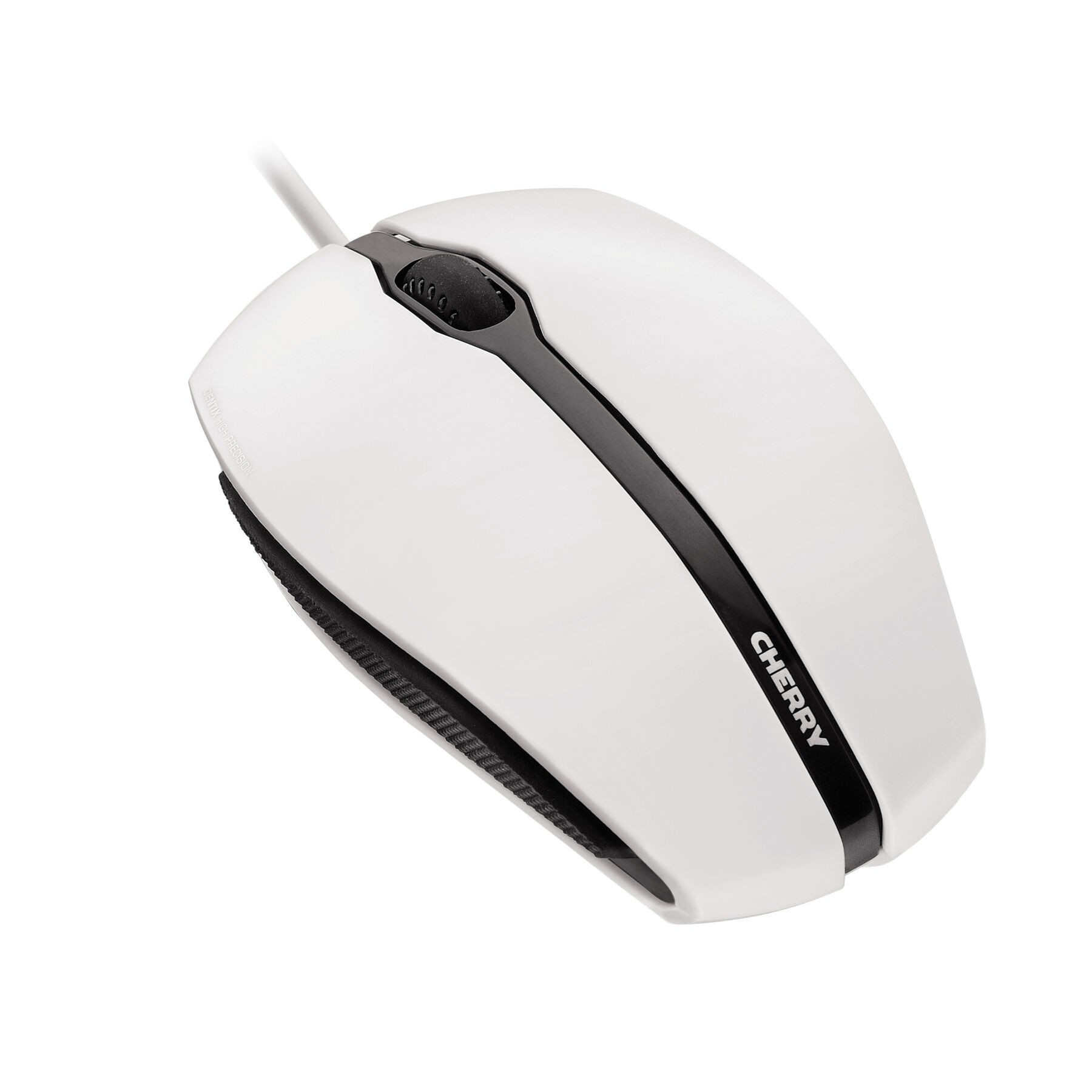Mouse Cherry Gentix wired gray (JM-0300-0) Mouse Cherry Gentix wired gray (JM-0300-0)