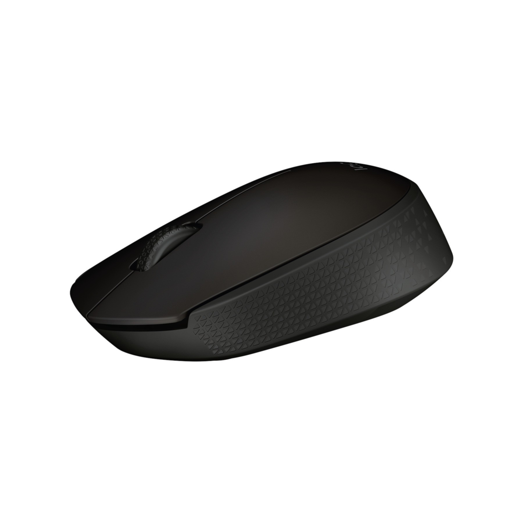 Mouse Logitech B170 Wireless USB Mouse black (910-004798) Mouse Logitech B170 Wireless USB Mouse black (910-004798)