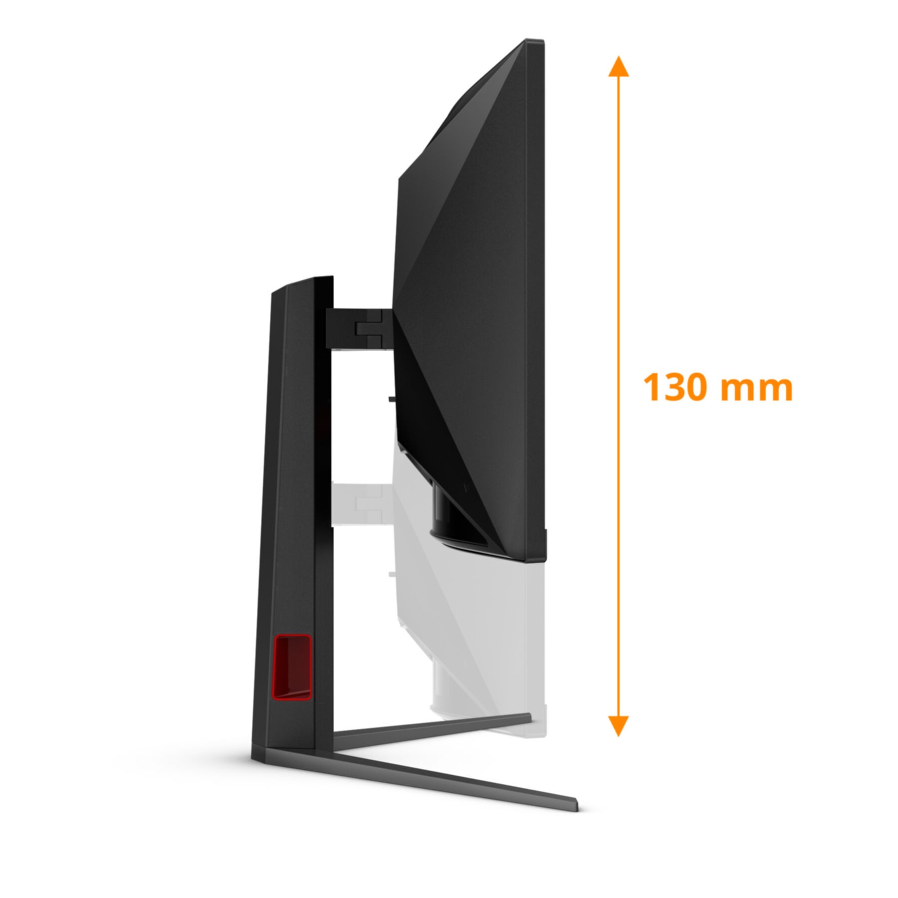 TFT AOC CU34G4 86,4 cm (34")LED,HDMI,DisplayPort TFT AOC CU34G4 86,4 cm (34")LED,HDMI,DisplayPort
