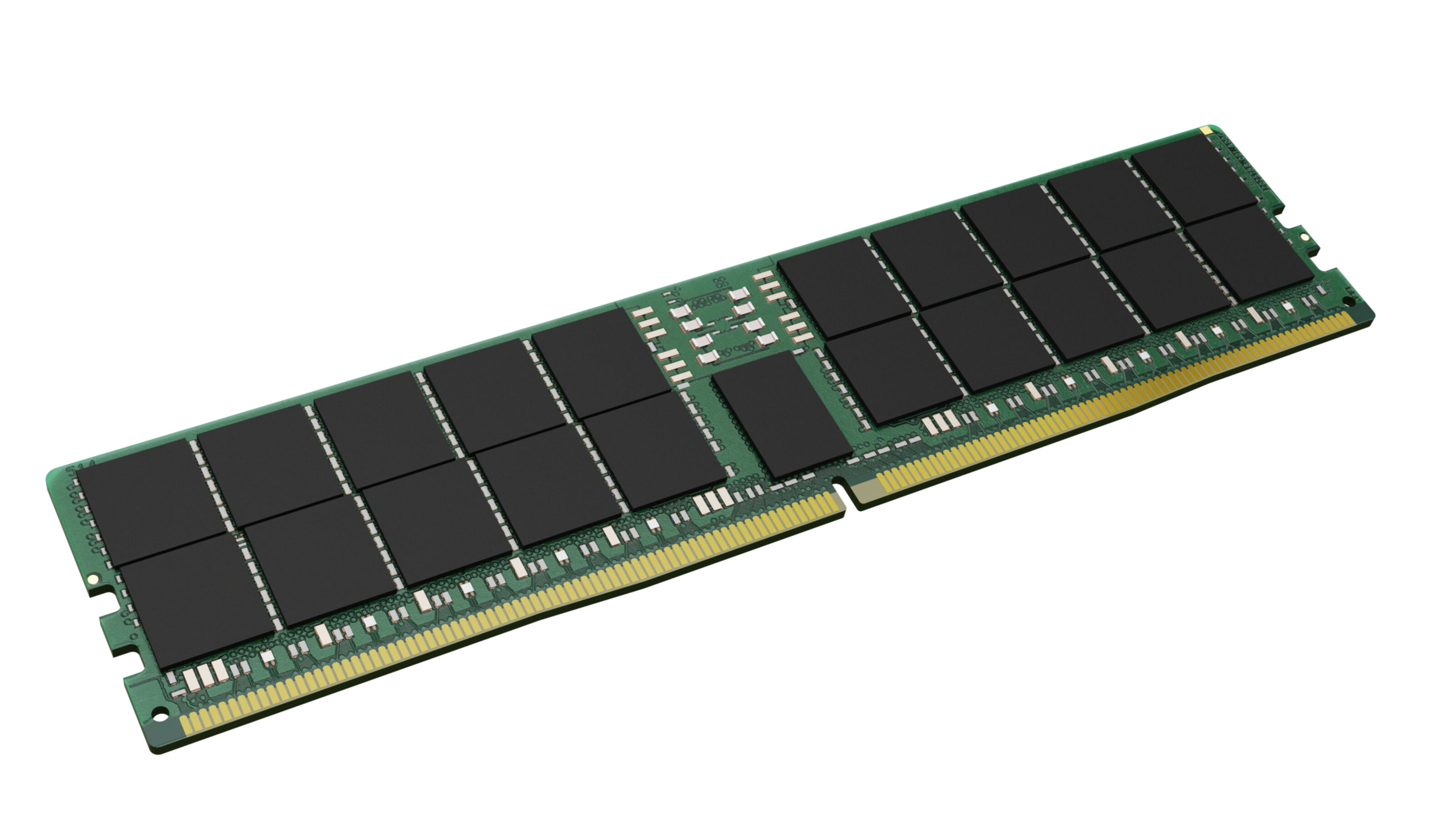 DDR5 64GB PC 5600 Kingston Server Premier ECC registered KSM56R46BD4-64MD