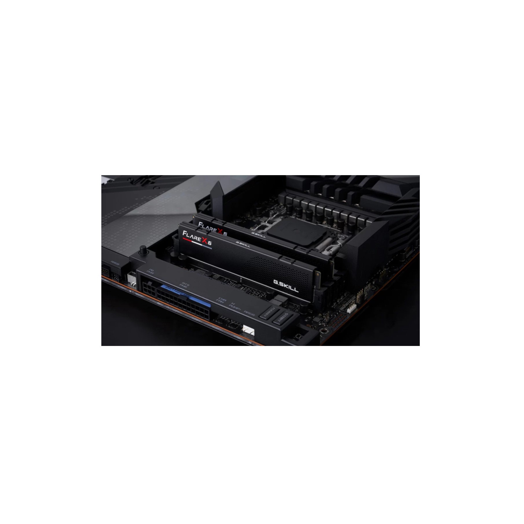 DDR5 32GB KIT 2x32GB PC 6000 G.Skill Flare X5 F5-6000J3636F32GX2-FX5 DDR5 32GB KIT 2x32GB PC 6000 G.Skill Flare X5 F5-6000J3636F32GX2-FX5