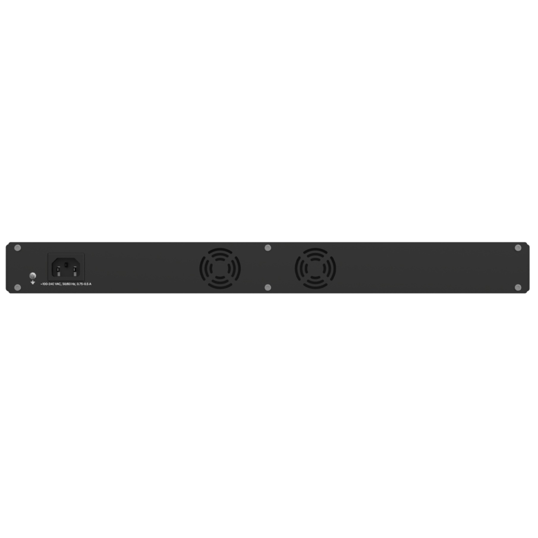 Teltonika SWM281 24-port Switch 24x10/100/1000