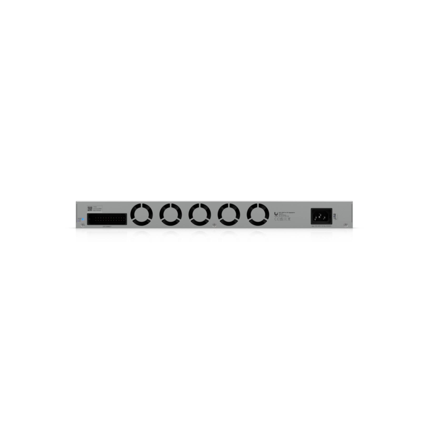 UbiQuiti UniFi Pro XG Aggregation Switch 32 x 25 Gigabit SFP28 USW-PRO-XG-AGGREGATION ( 1 Jahr Garantie)