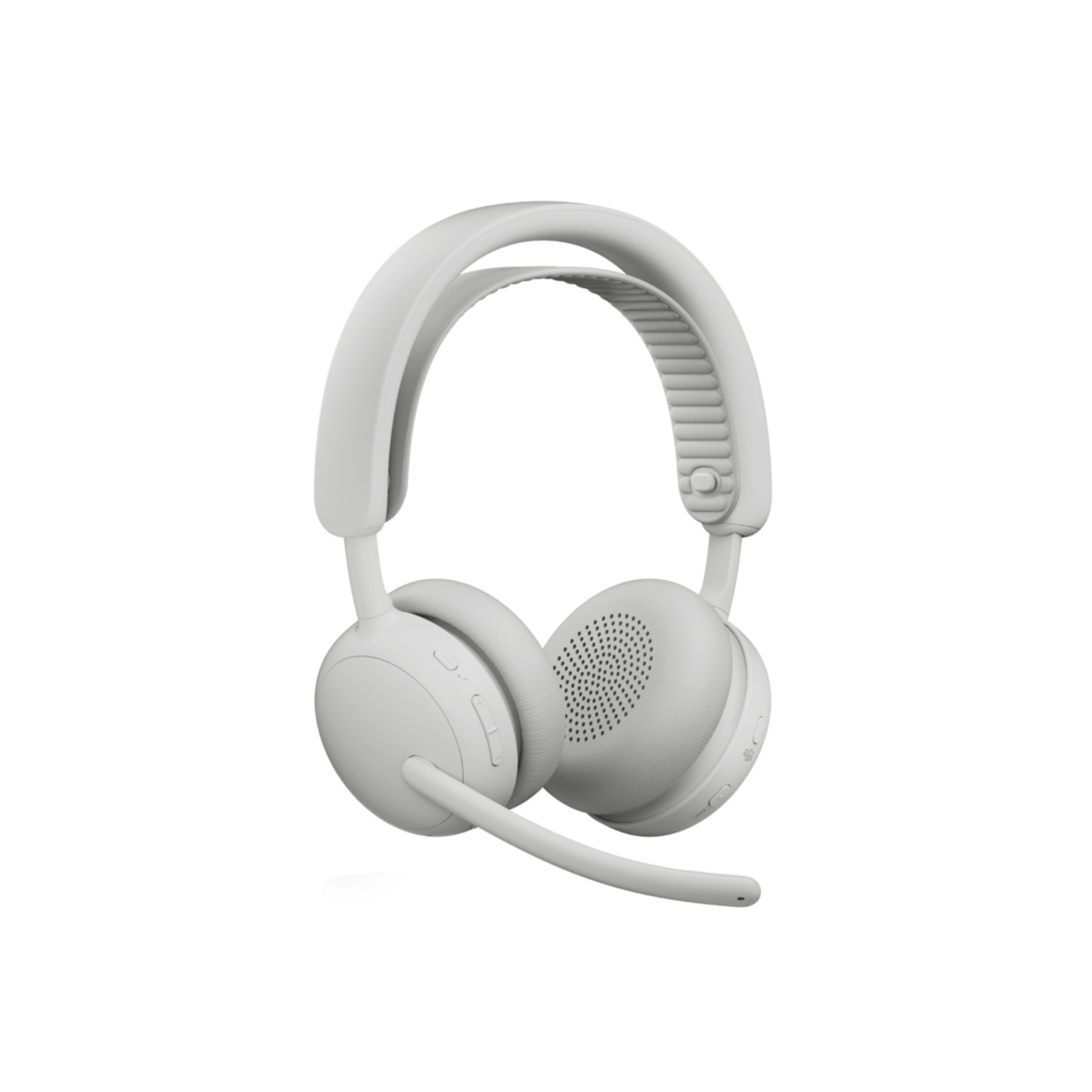 Headset Logitech Zone Wireless 2 ES white (981-001520)