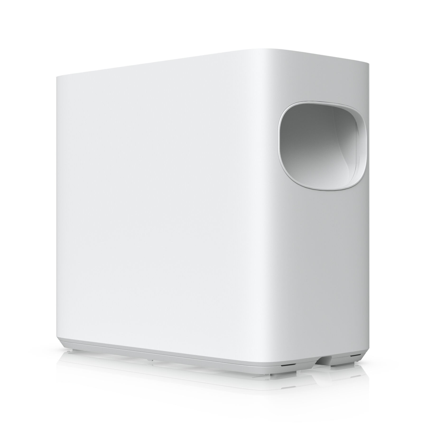 UbiQuiti UniFi UNAS-4-W (1 Jahr Garantie)