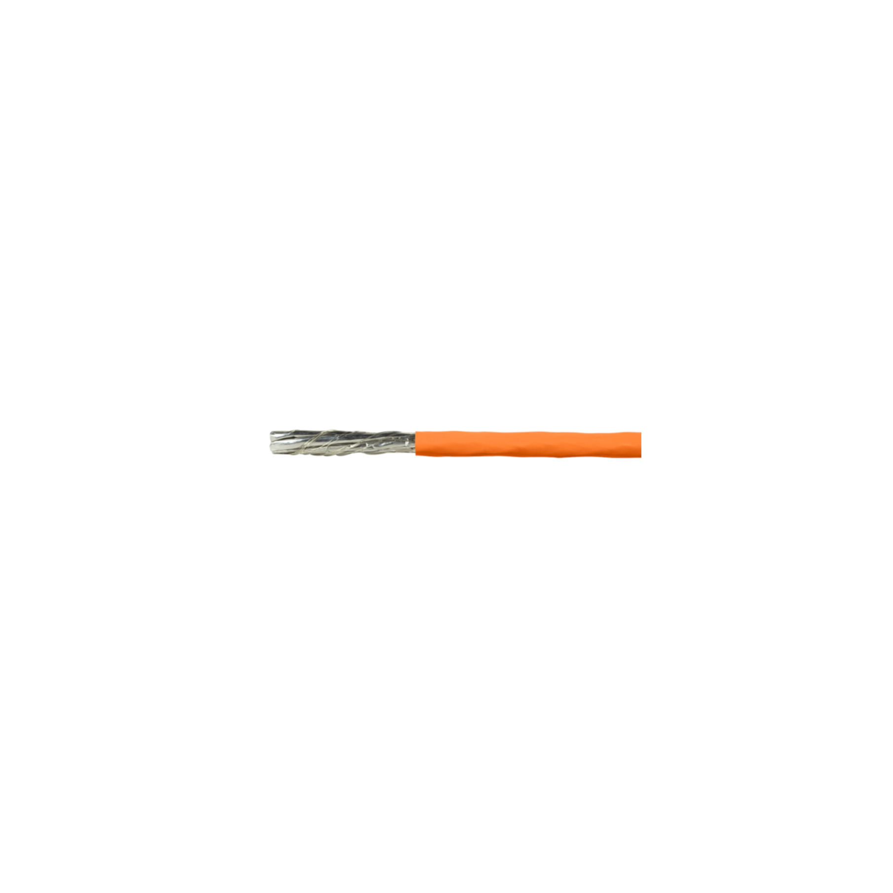 Kabel LogiLink Verlegekabel PrimeLine Cat.7 Orange 25m CPV0058 Kabel LogiLink Verlegekabel PrimeLine Cat.7 Orange 25m CPV0058