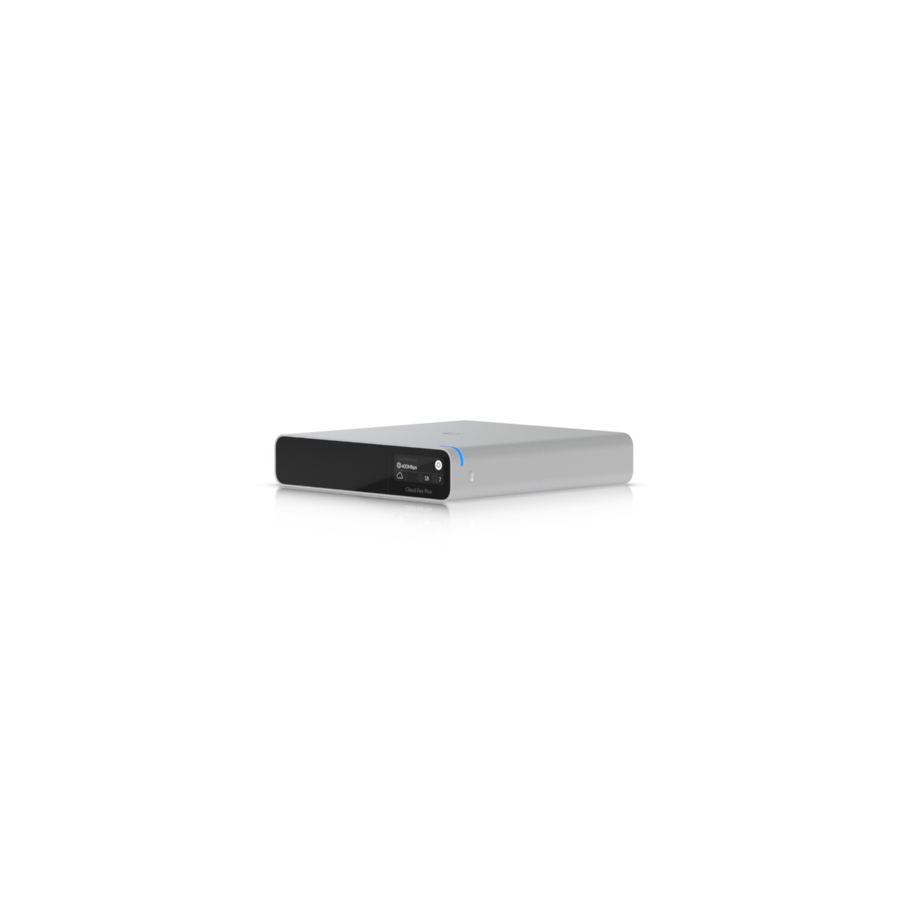 UbiQuiti UniFi Cloud Key G2+ UCK-G2-SSD Fernsteuerungsgerät (1 Jahr Garantie) UbiQuiti UniFi Cloud Key G2+ UCK-G2-SSD Fernsteuerungsgerät (1 Jahr Garantie)