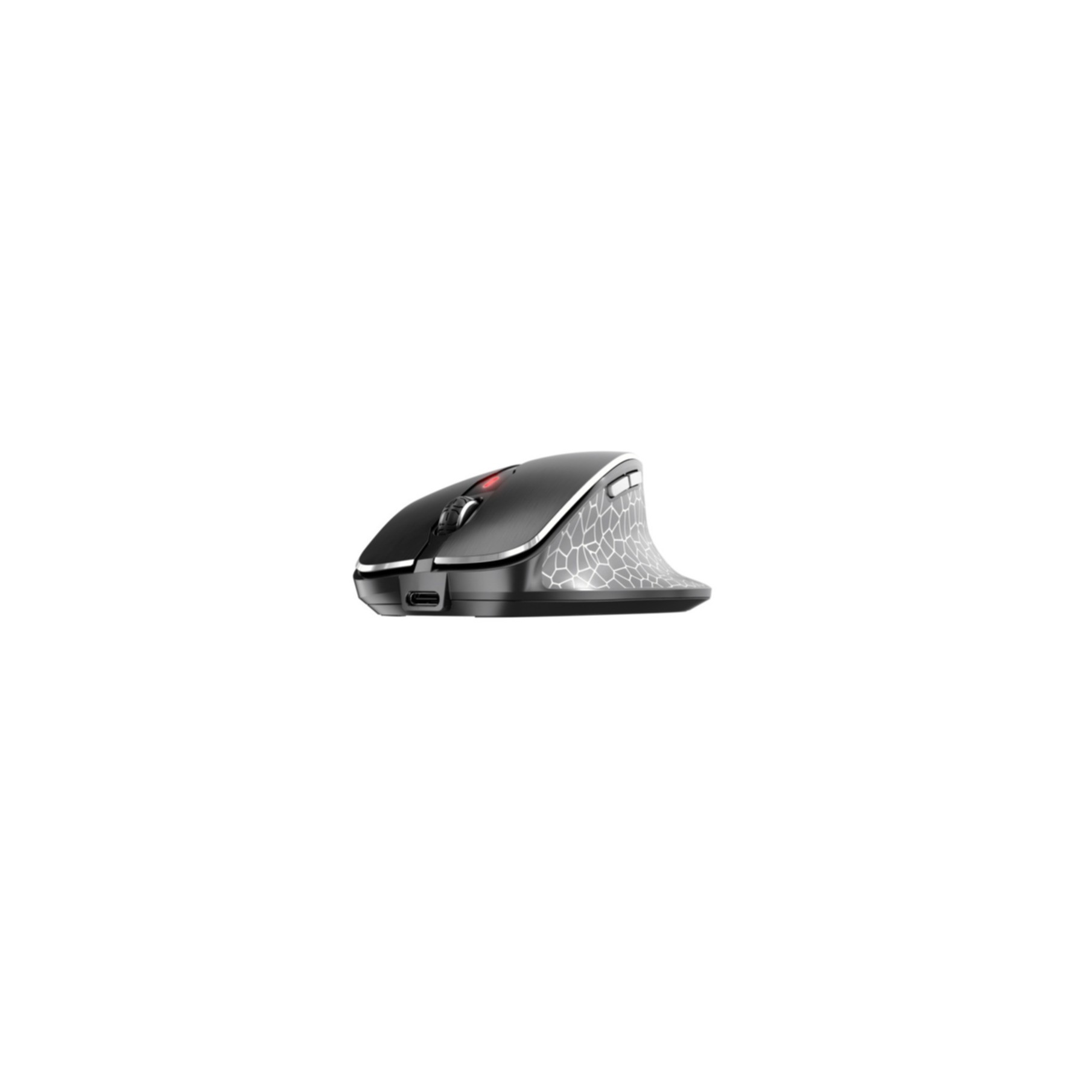 Mouse Cherry MW 8C ERGO - (JW-8600)- ergonomisch - optisch - 6 Tasten - kabellos - 2.4 GHz, Bluetooth 4.0 - kabelloser Empfänger (USB) Mouse Cherry MW 8C ERGO - (JW-8600)- ergonomisch - optisch - 6 Tasten - kabellos - 2.4 GHz, Bluetooth 4.0 - kabelloser Empfänger (USB)